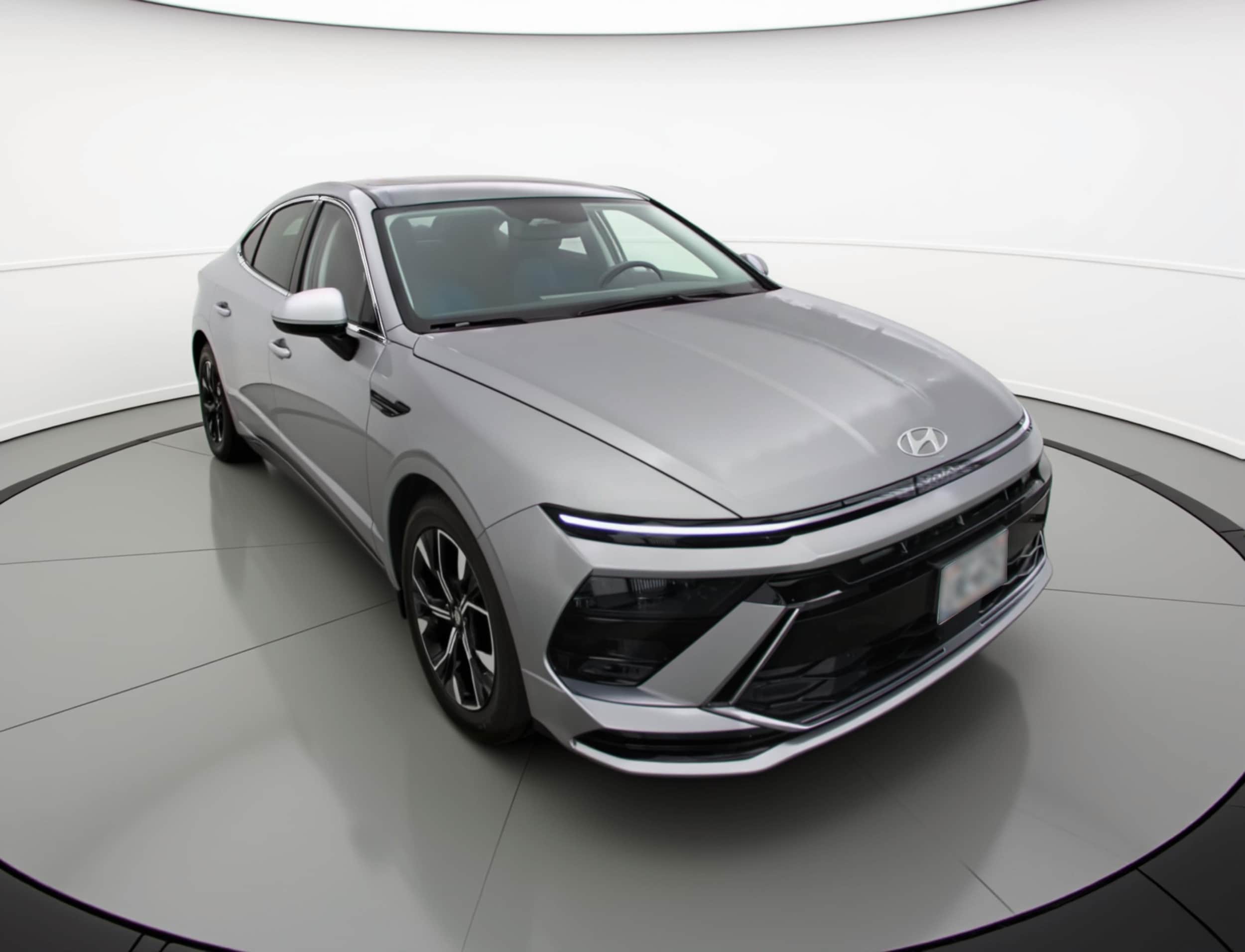 Thumbnail: 2025 Hyundai Sonata - 1