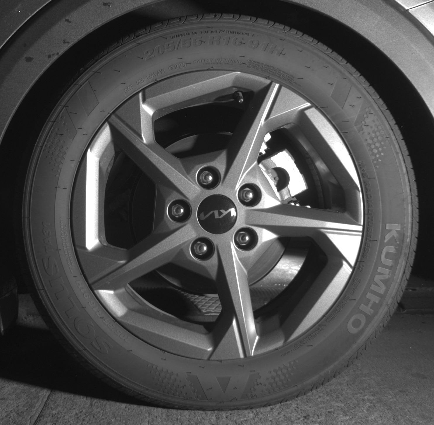 Thumbnail: 2026 Kia K4 - 11