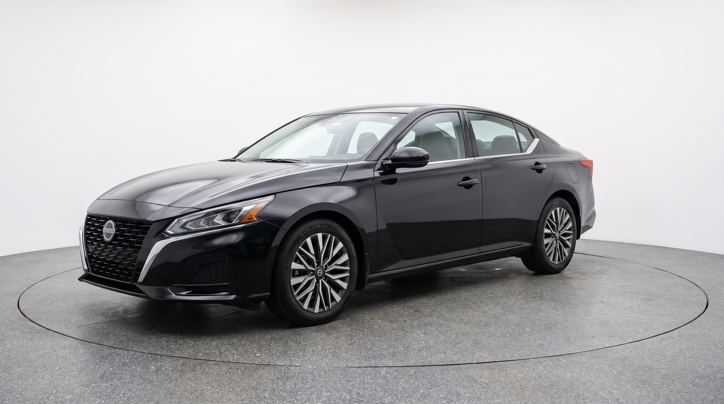 Thumbnail: 2026 Nissan Altima - 3