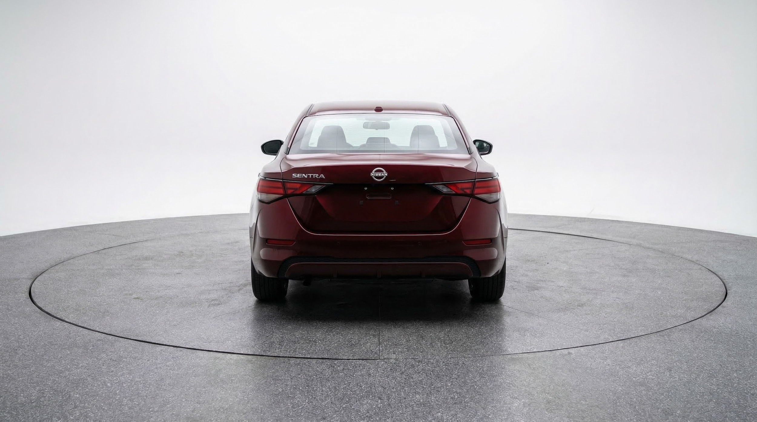 Thumbnail: 2025 Nissan Sentra - 6