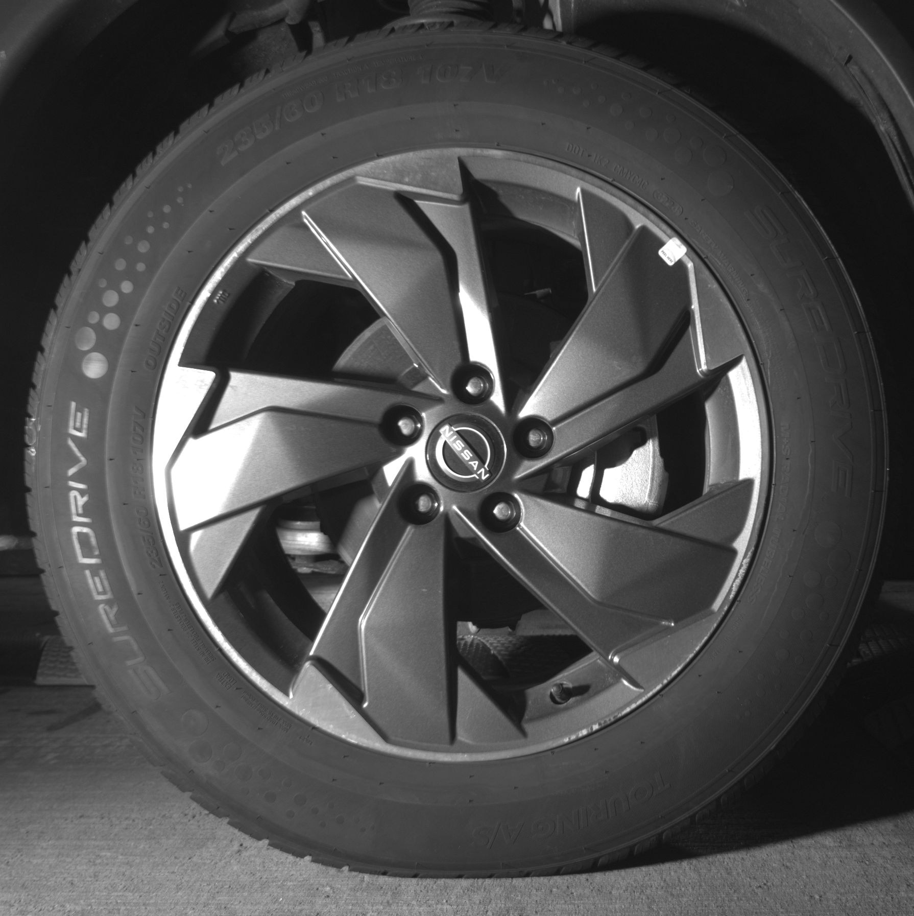 Thumbnail: 2025 Nissan Rogue - 10