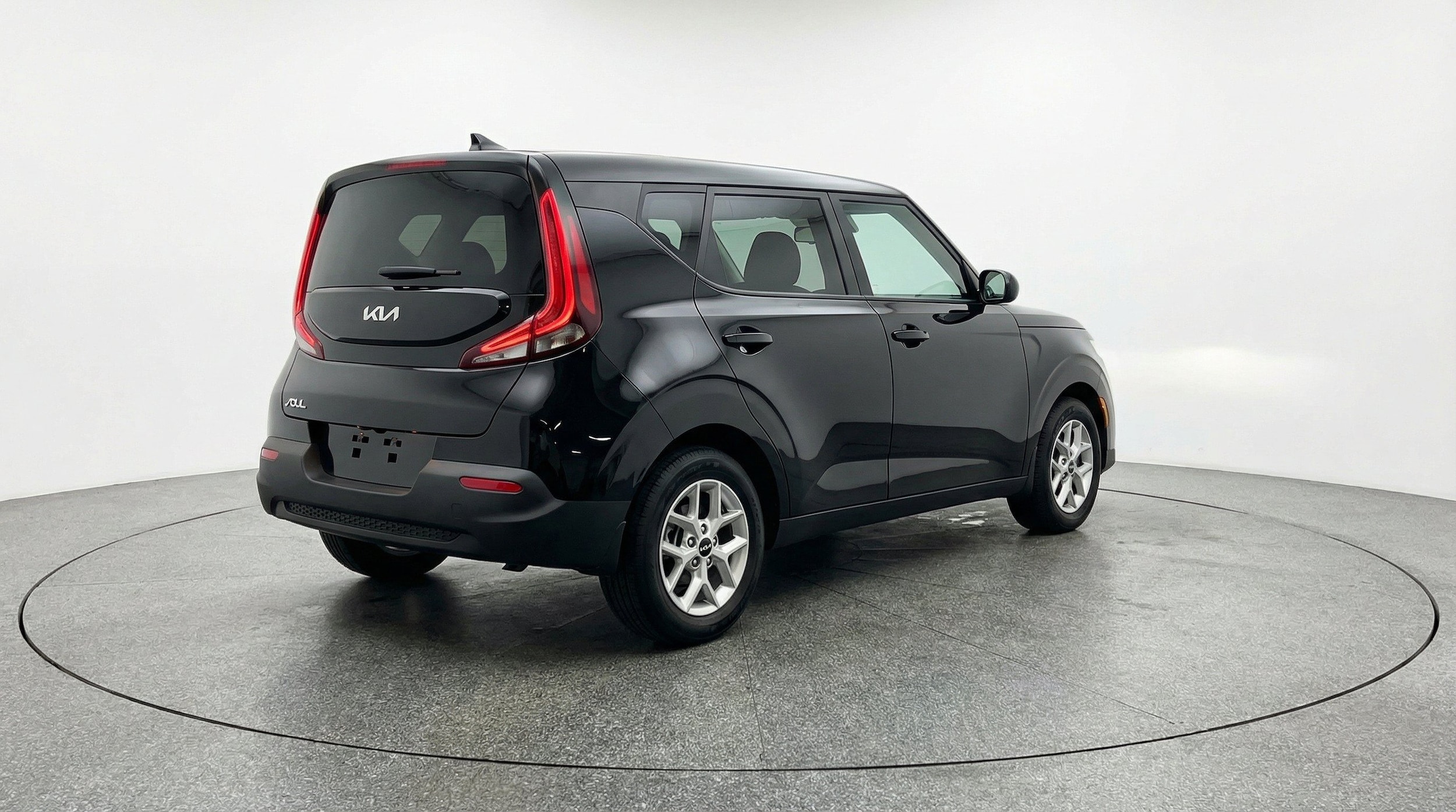 Thumbnail: 2025 Kia Soul - 9
