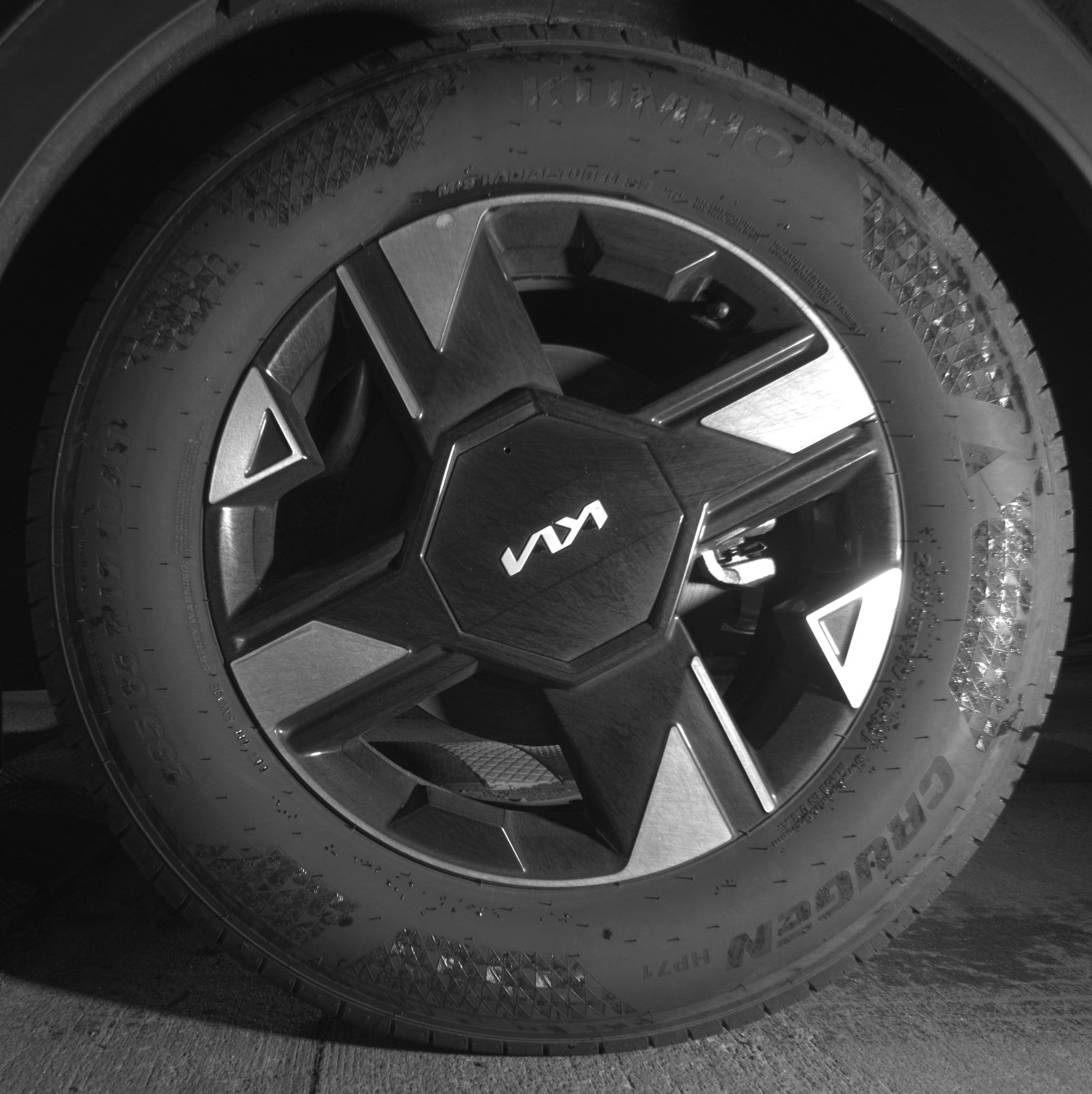 Thumbnail: 2026 Kia Sportage - 14