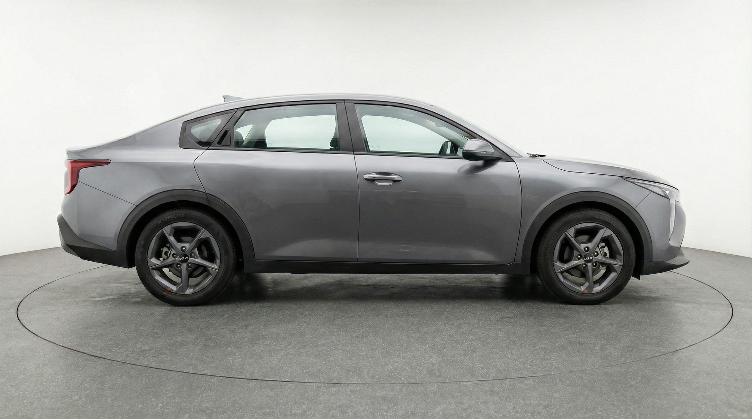 Thumbnail: 2025 Kia K4 - 8