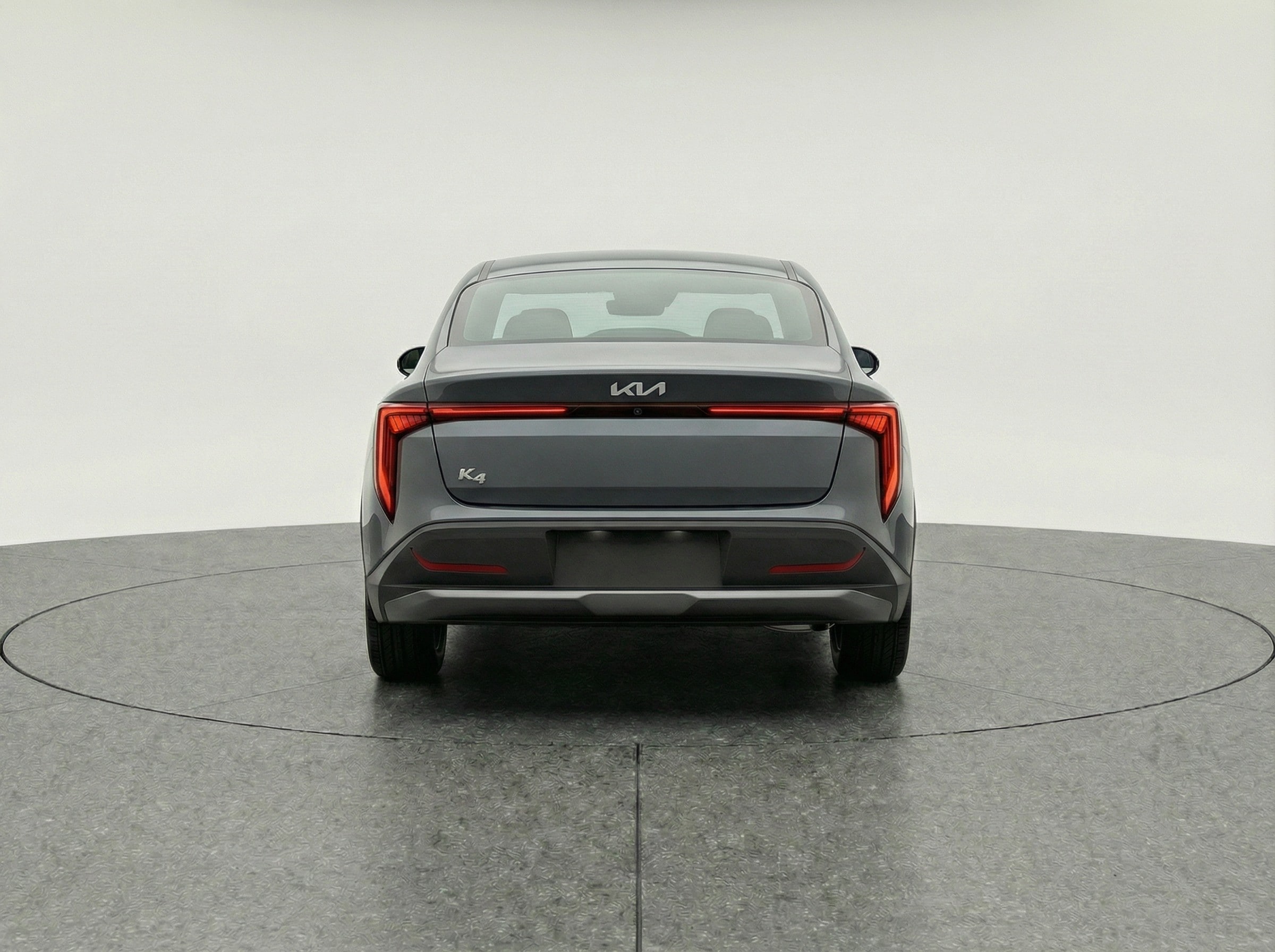 Thumbnail: 2025 Kia K4 - 6