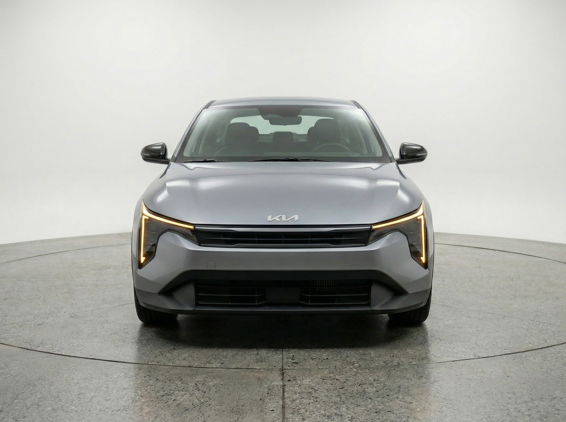 Thumbnail: 2025 Kia K4 - 2