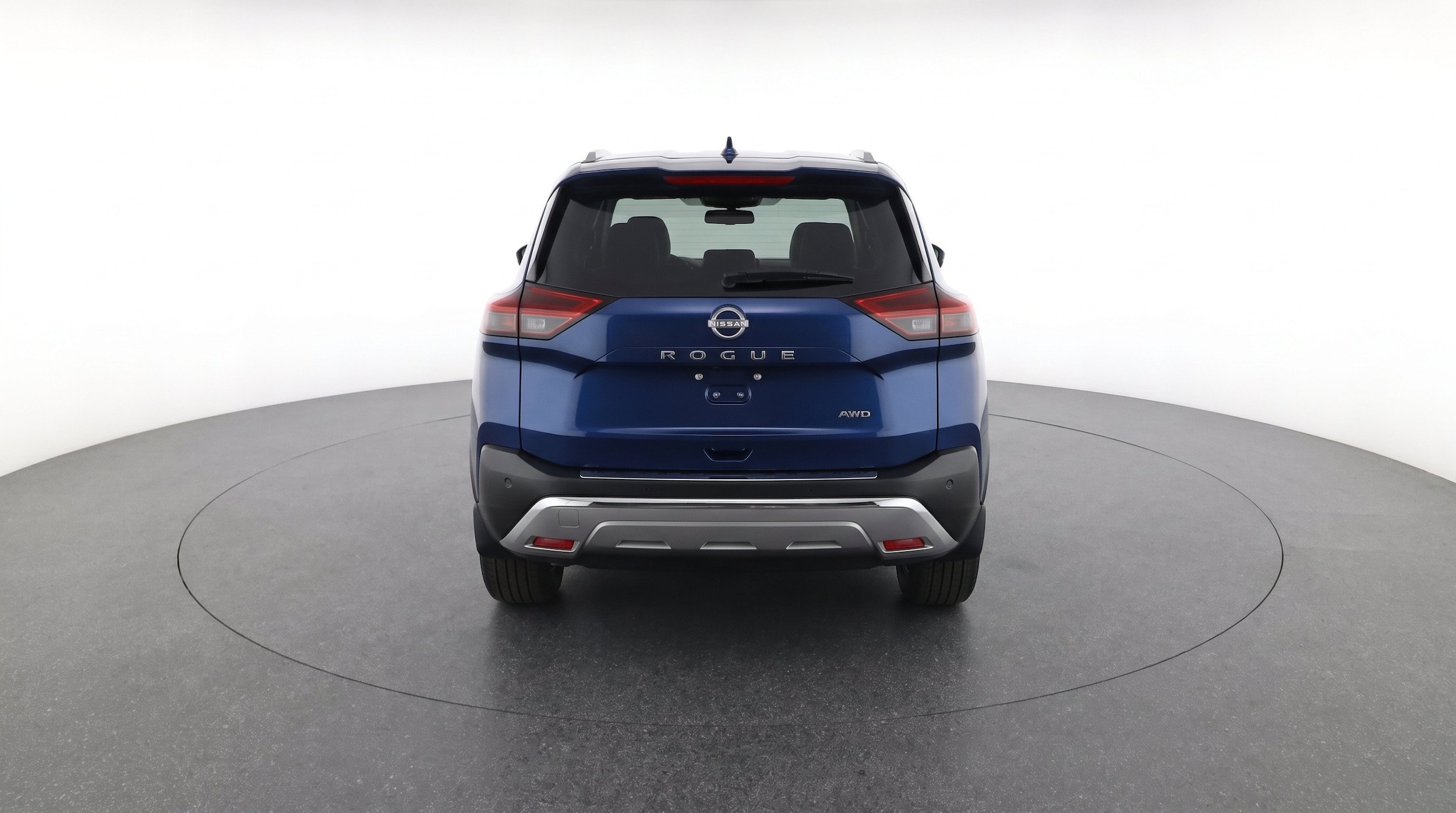 Thumbnail: 2025 Nissan Rogue - 7