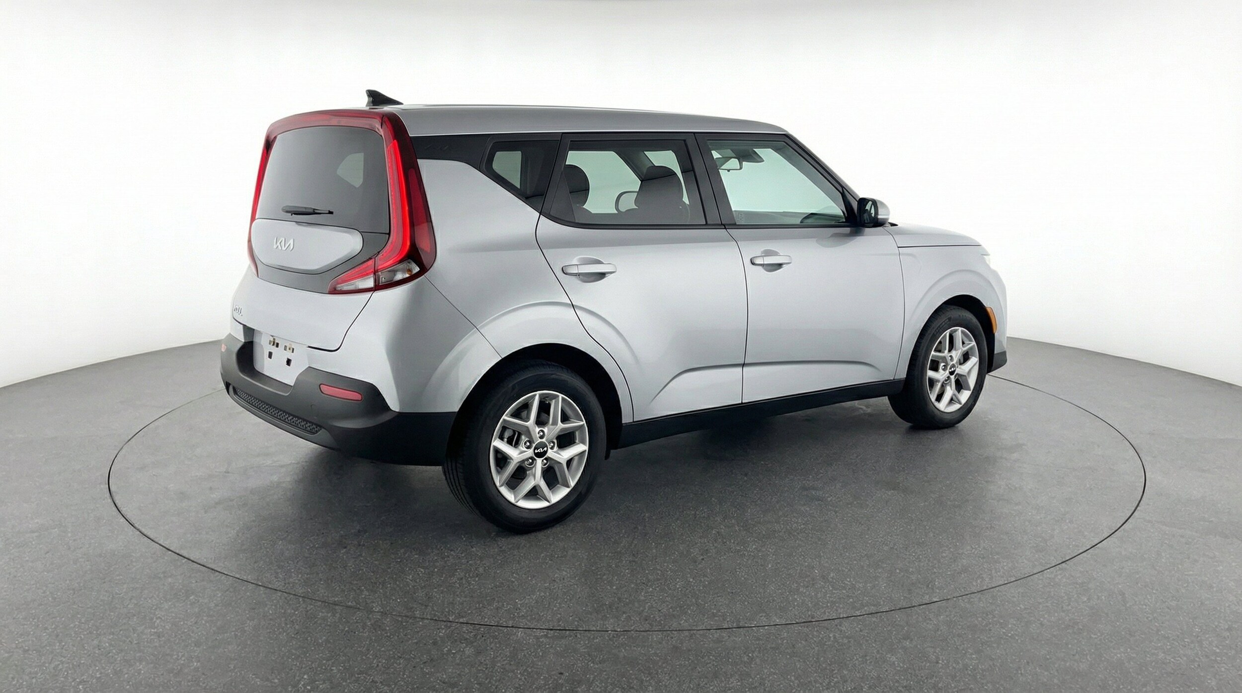 Thumbnail: 2025 Kia Soul - 9