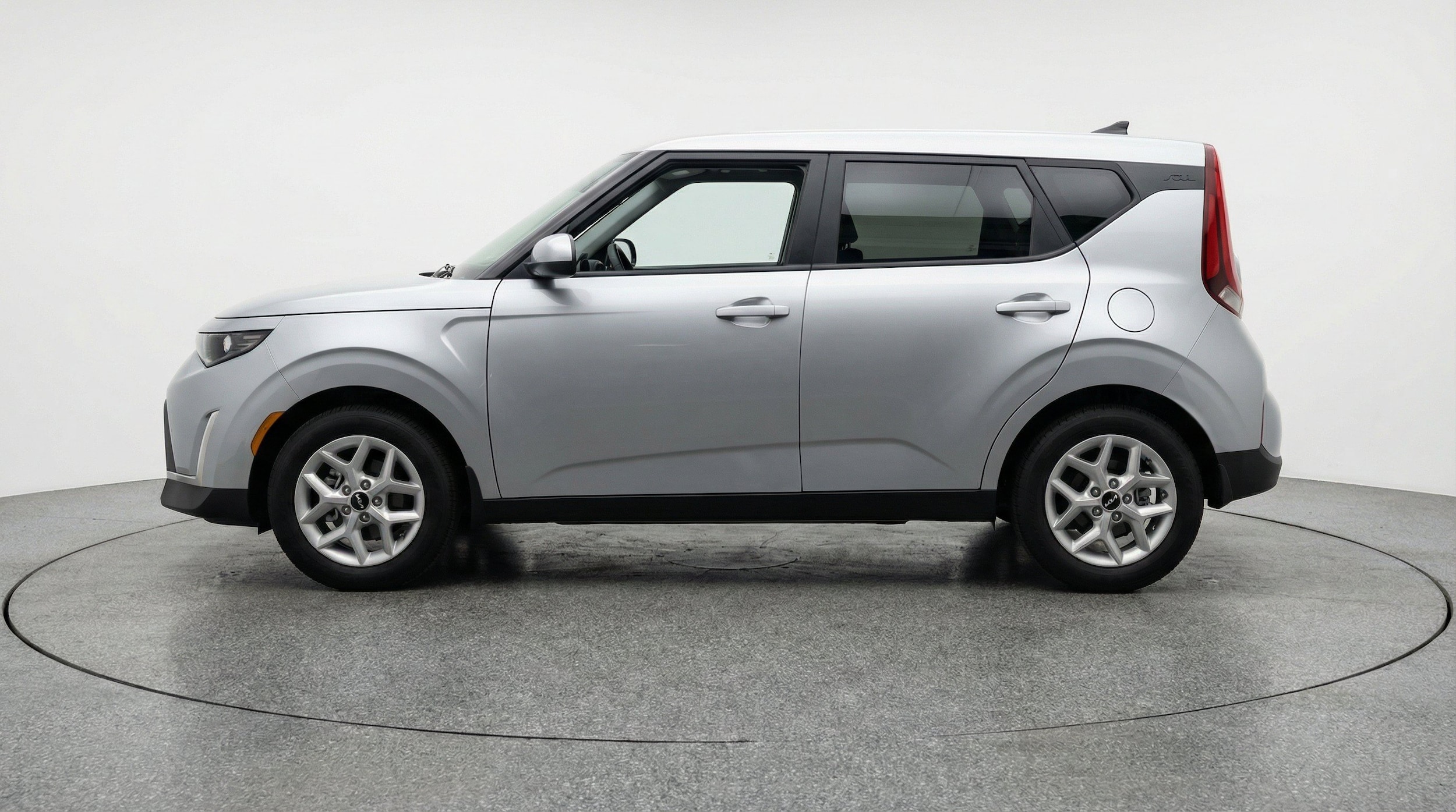 Thumbnail: 2025 Kia Soul - 5