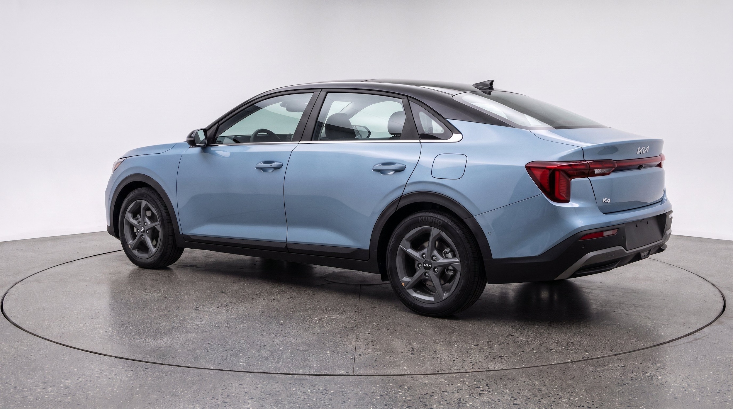 Thumbnail: 2026 Kia K4 - 6