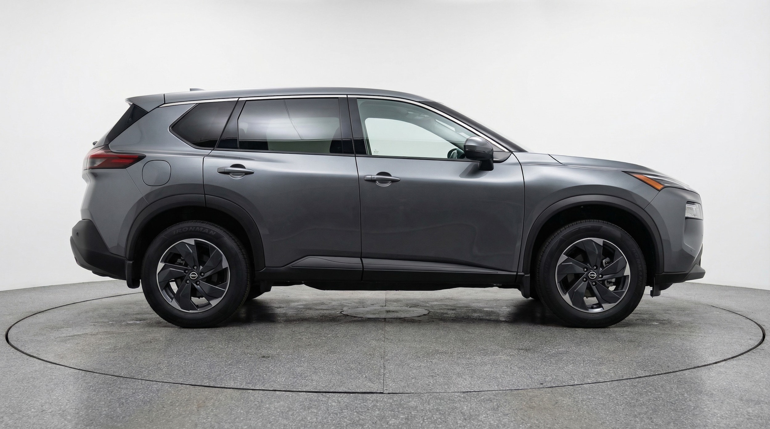 Thumbnail: 2025 Nissan Rogue - 8