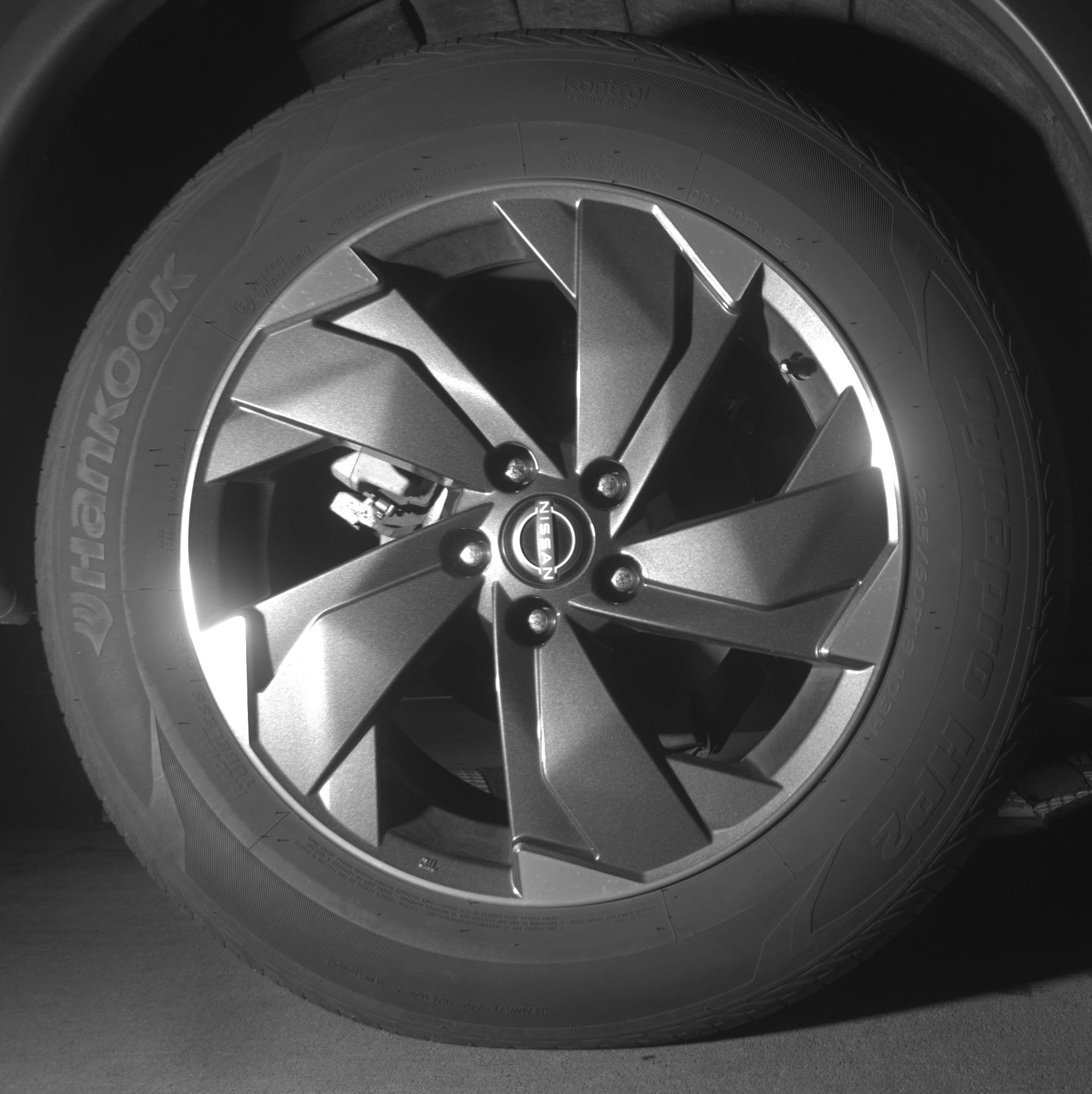 Thumbnail: 2025 Nissan Rogue - 15