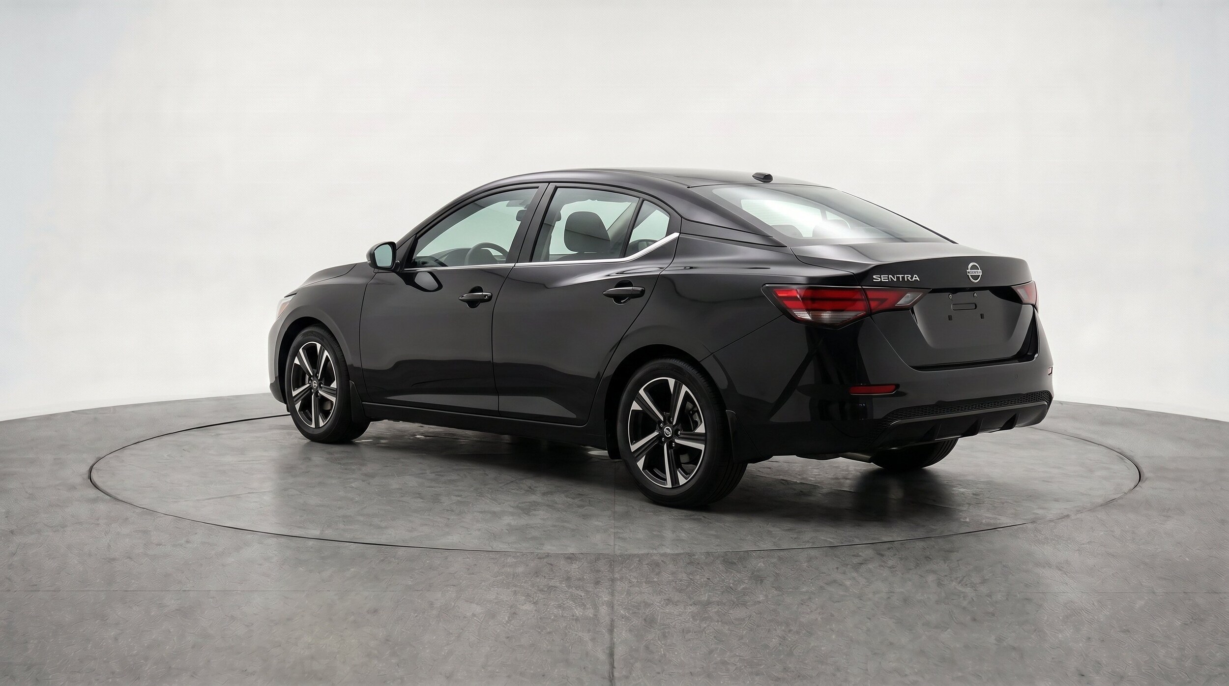 Thumbnail: 2025 Nissan Sentra - 6