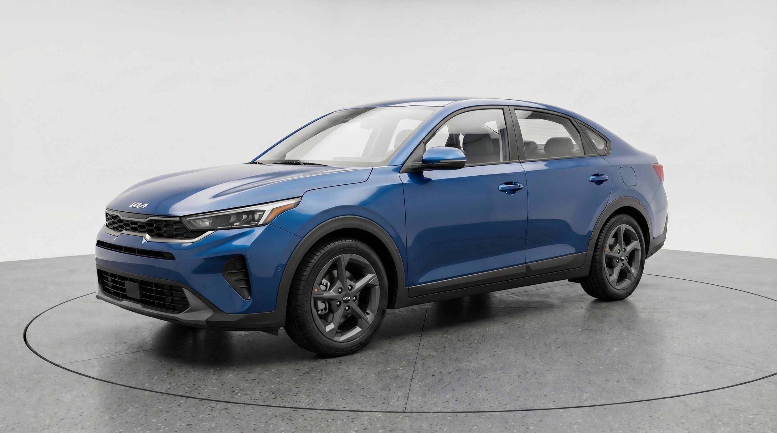 Thumbnail: 2026 Kia K4 - 3
