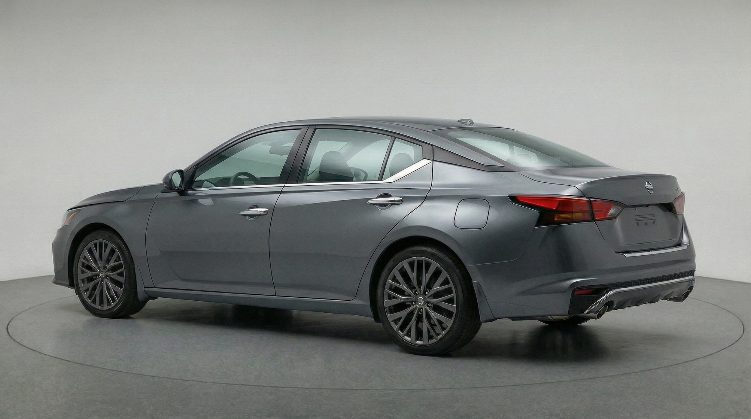 Thumbnail: 2025 Nissan Altima - 5