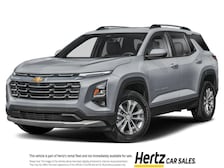 2025 Chevrolet Equinox LT -
                  Manhattan, NY