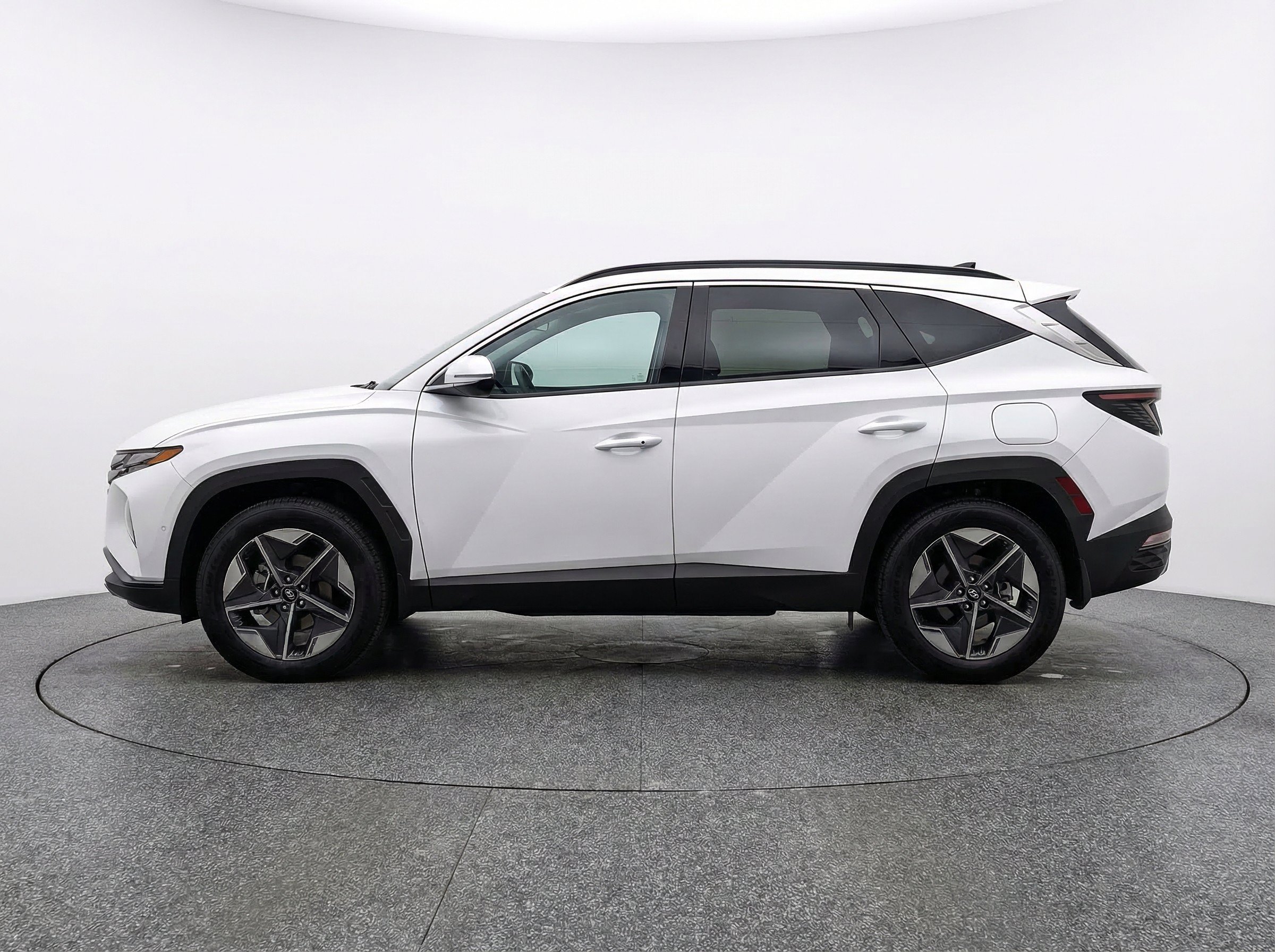 Thumbnail: 2026 Hyundai Tucson - 5