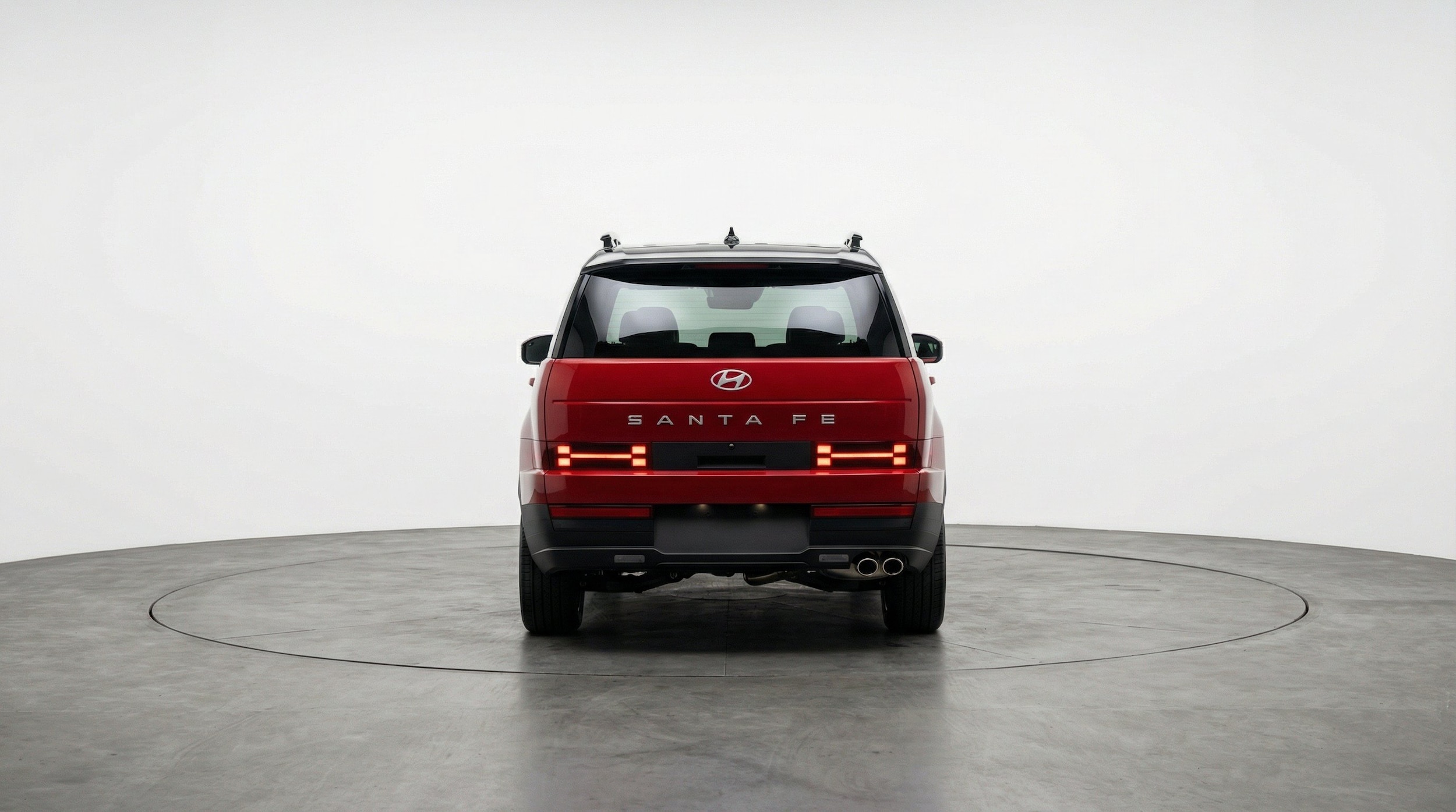Thumbnail: 2026 Hyundai Santa Fe - 7