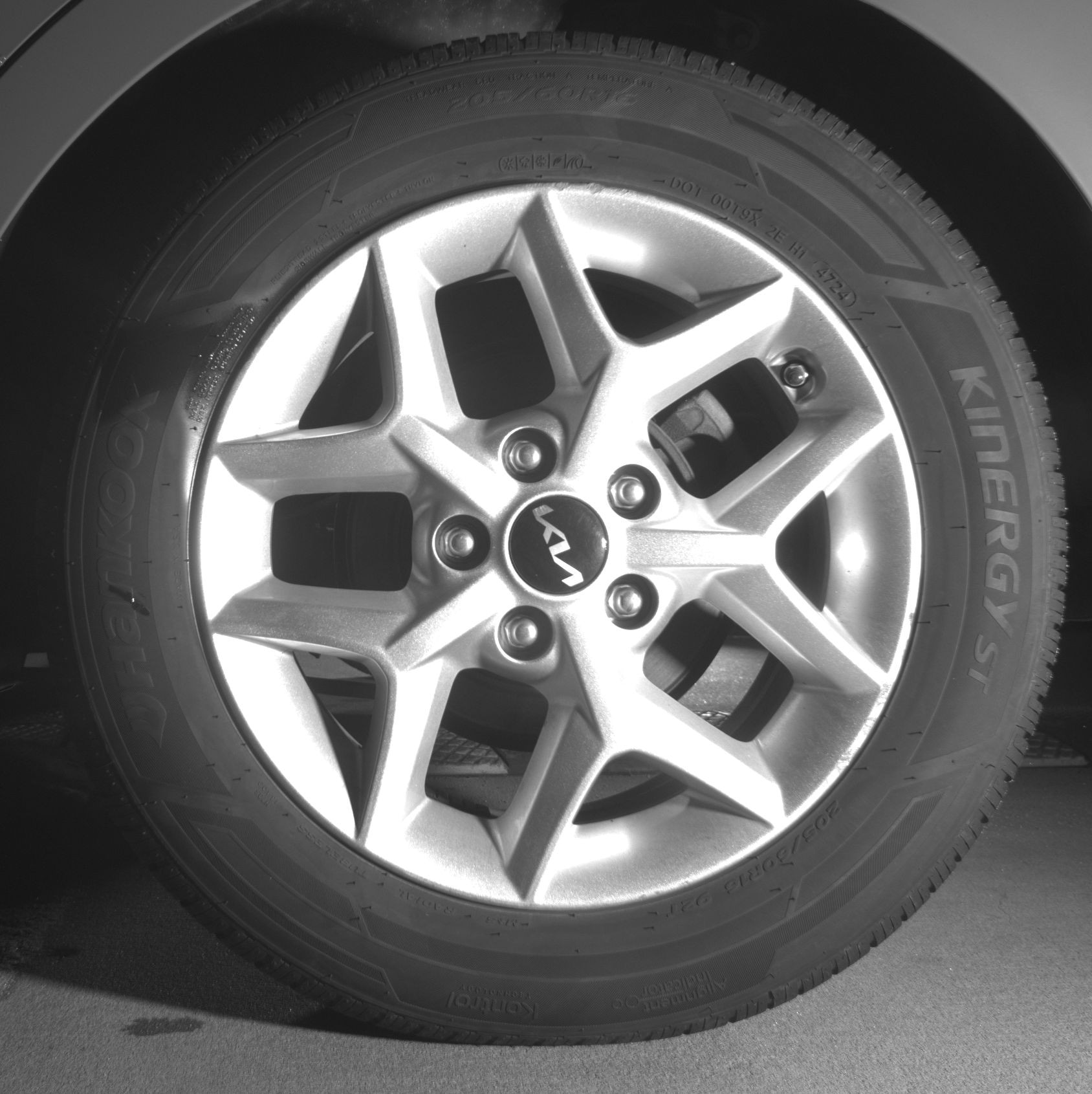 Thumbnail: 2025 Kia Soul - 11