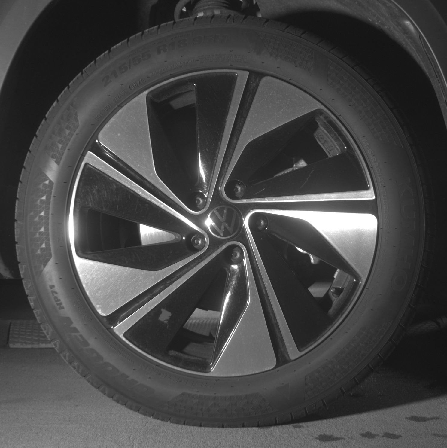 Thumbnail: 2026 Volkswagen Taos - 13