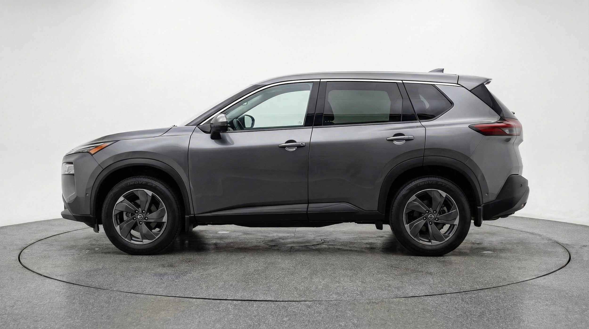 Thumbnail: 2025 Nissan Rogue - 4