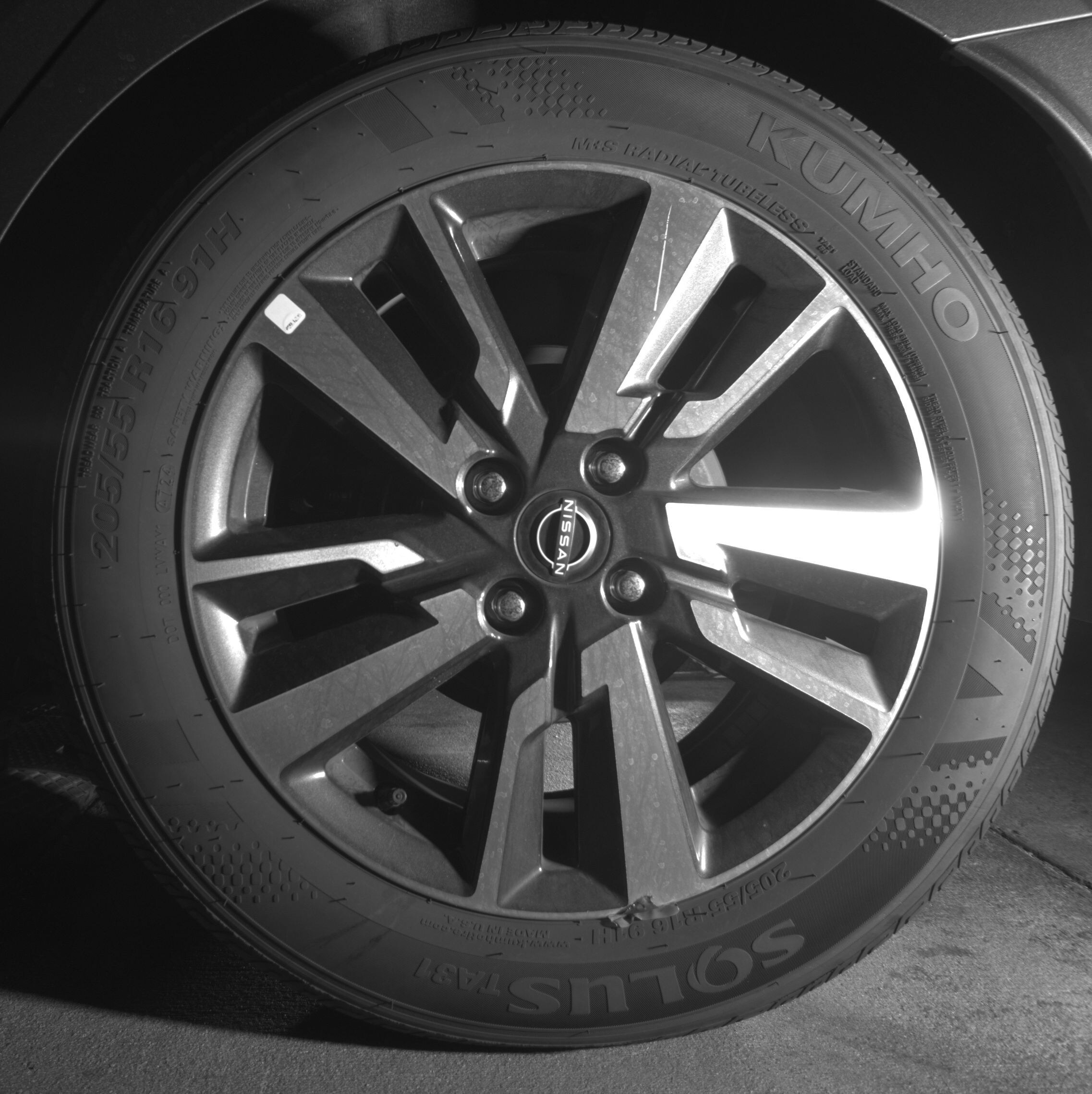 Thumbnail: 2025 Nissan Versa - 11