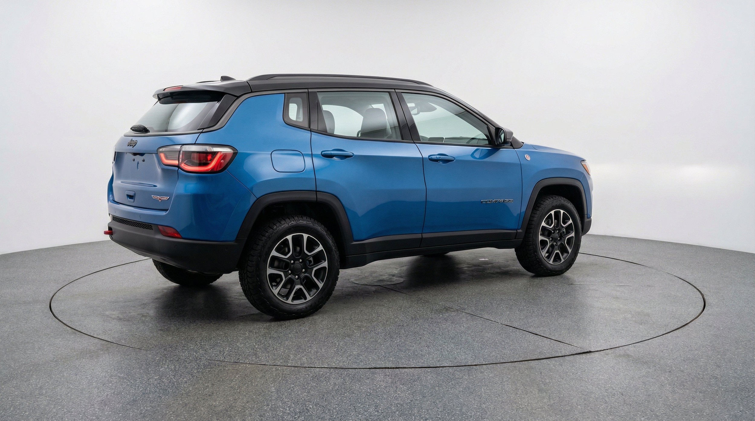 Thumbnail: 2025 Jeep Compass - 9