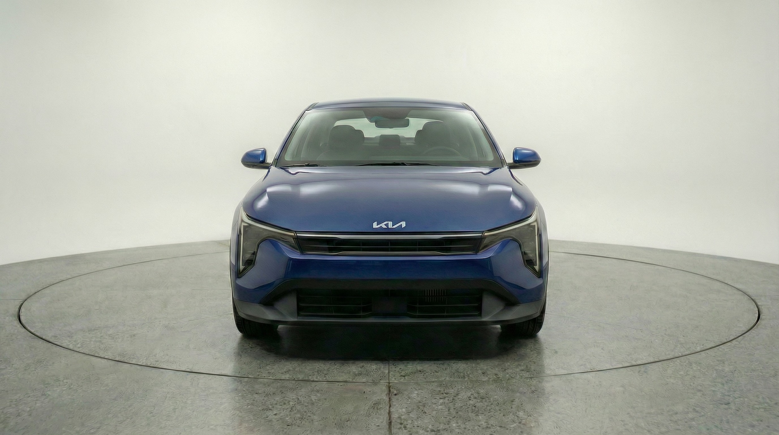 Thumbnail: 2025 Kia K4 - 2