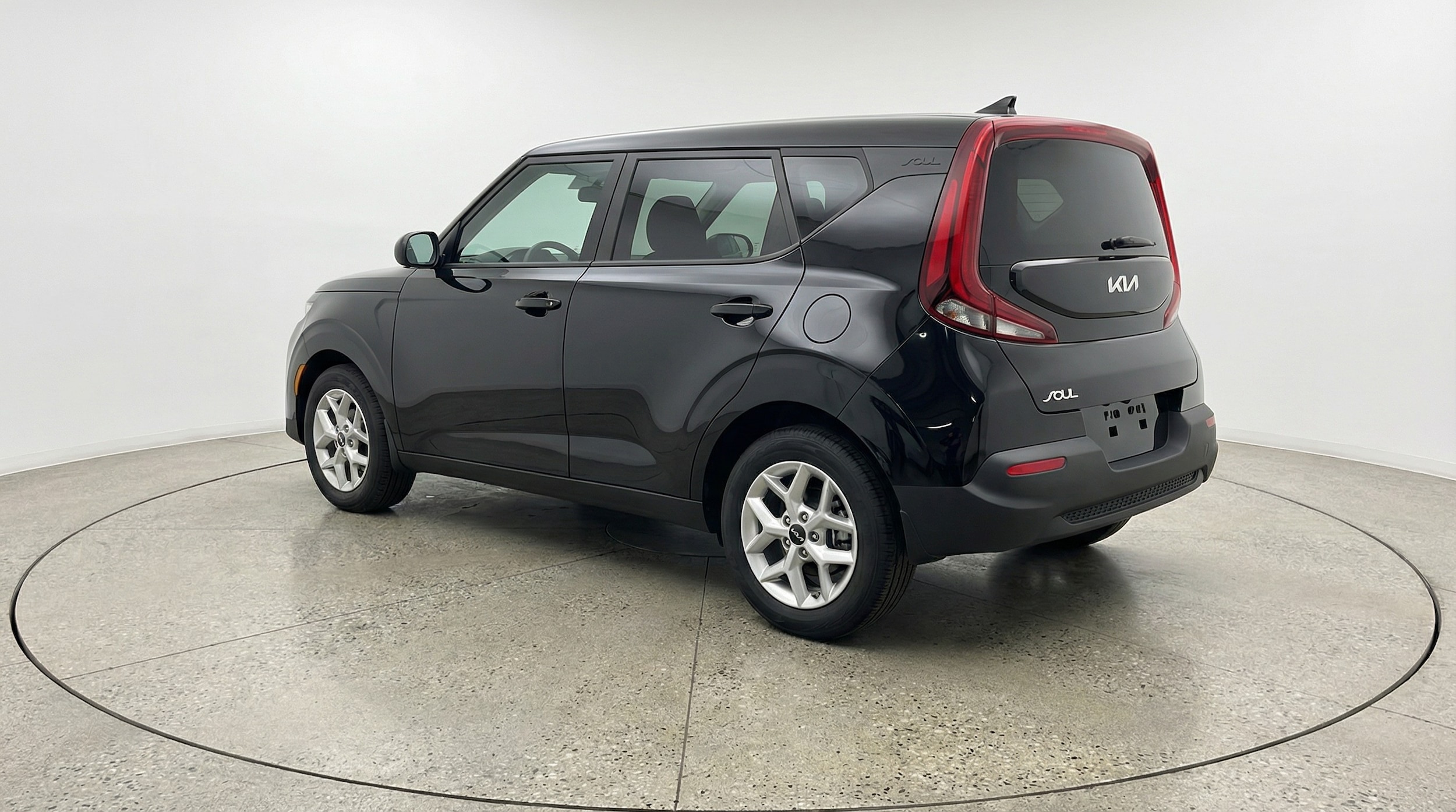 Thumbnail: 2025 Kia Soul - 5