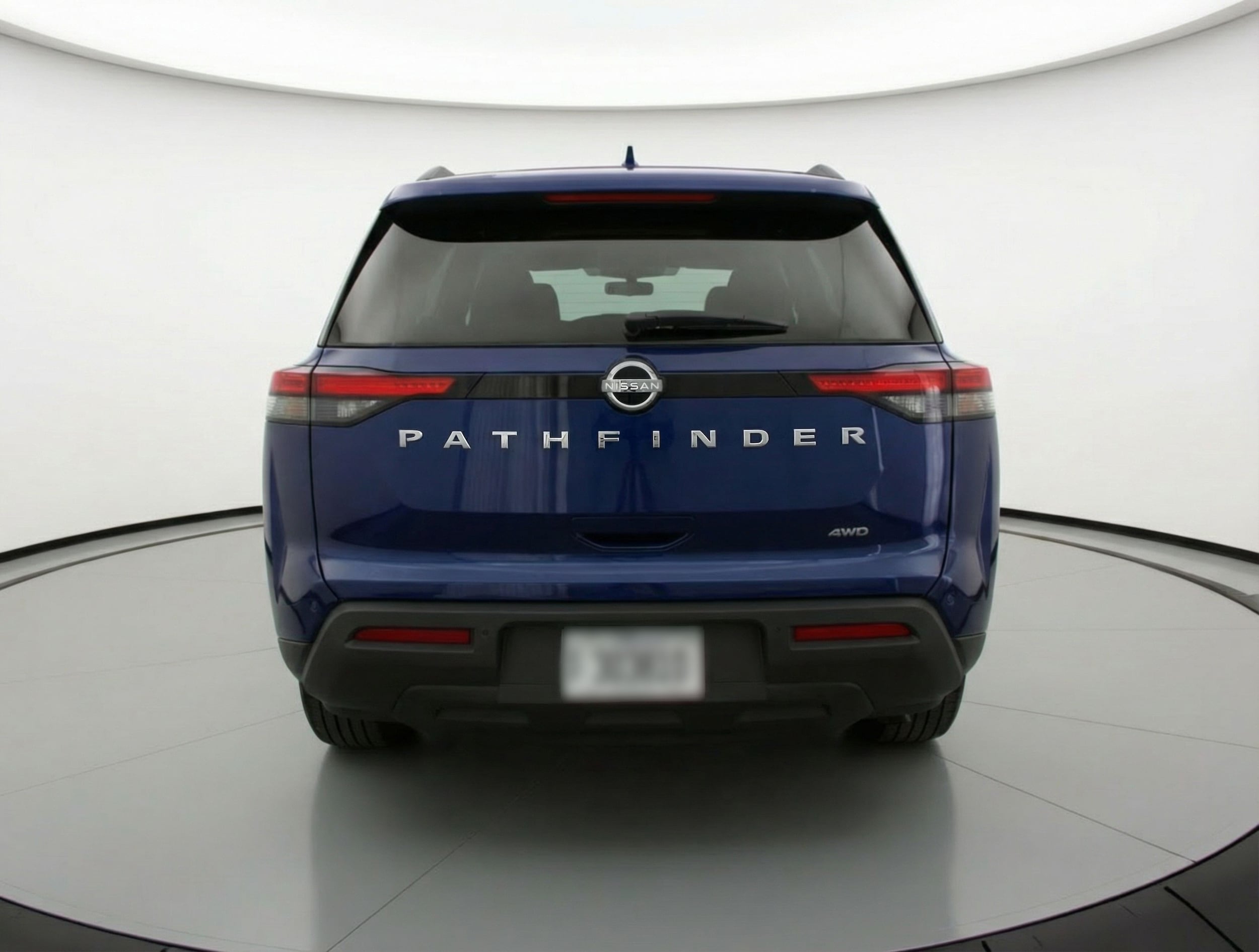 Thumbnail: 2025 Nissan Pathfinder - 6
