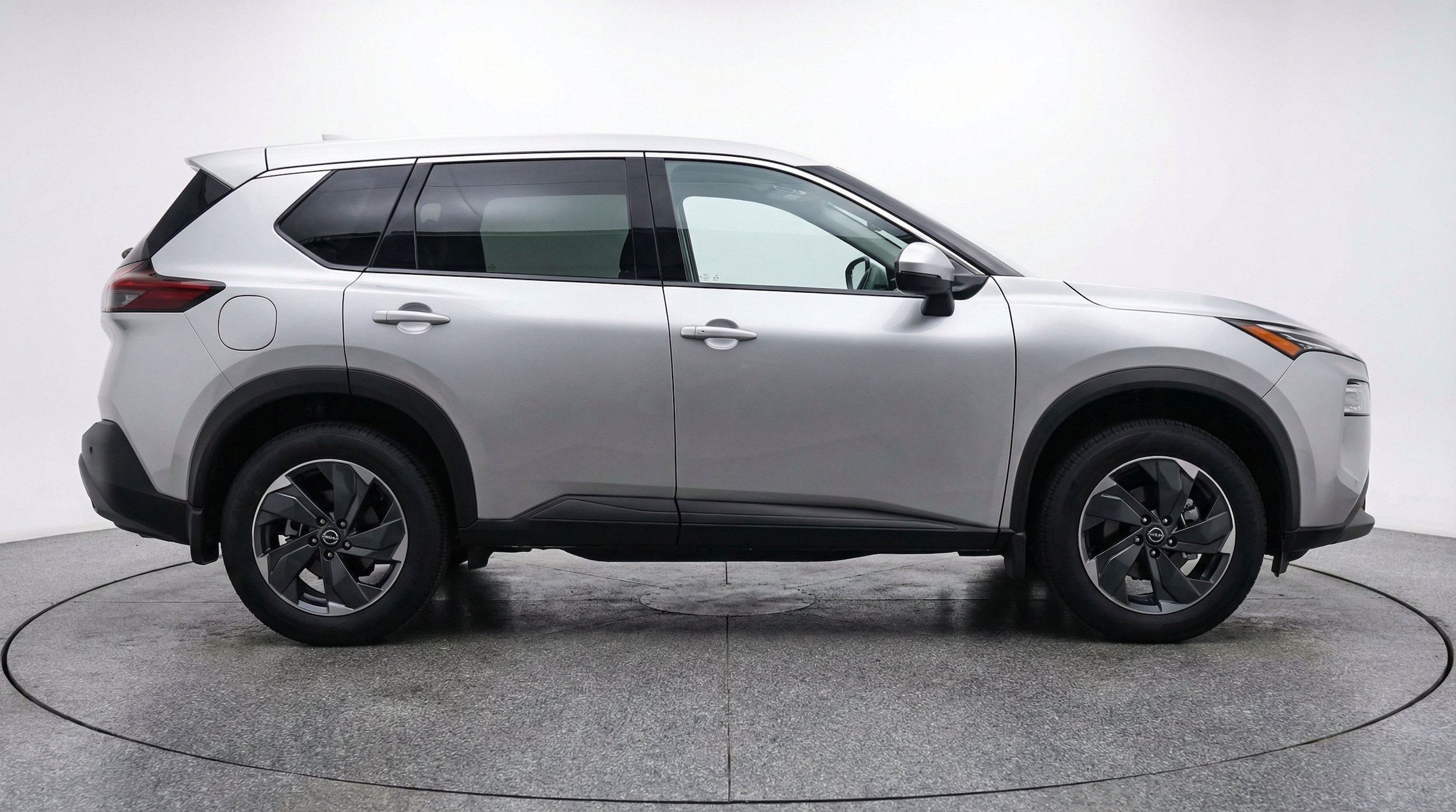 Thumbnail: 2025 Nissan Rogue - 11