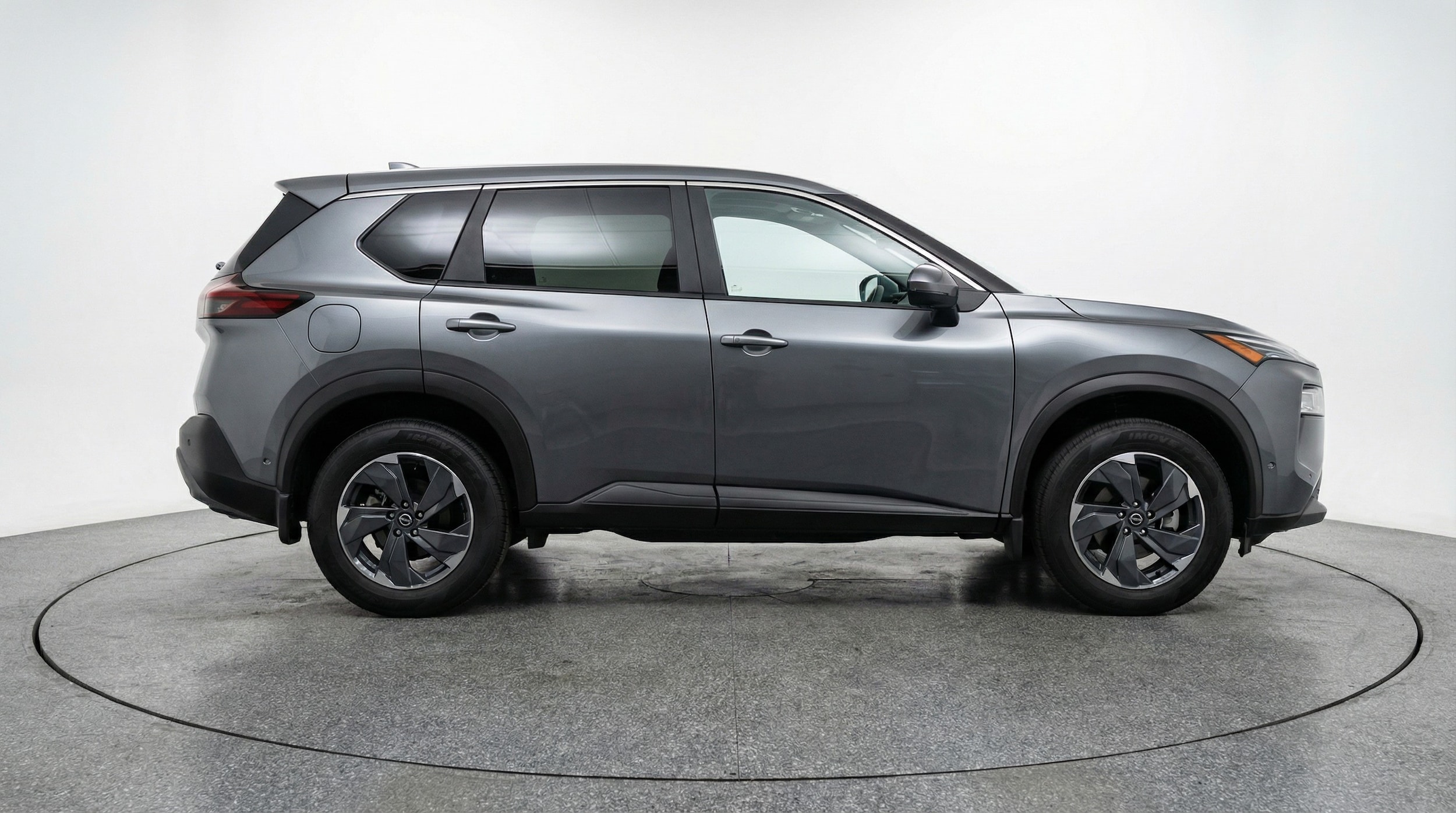 Thumbnail: 2025 Nissan Rogue - 8