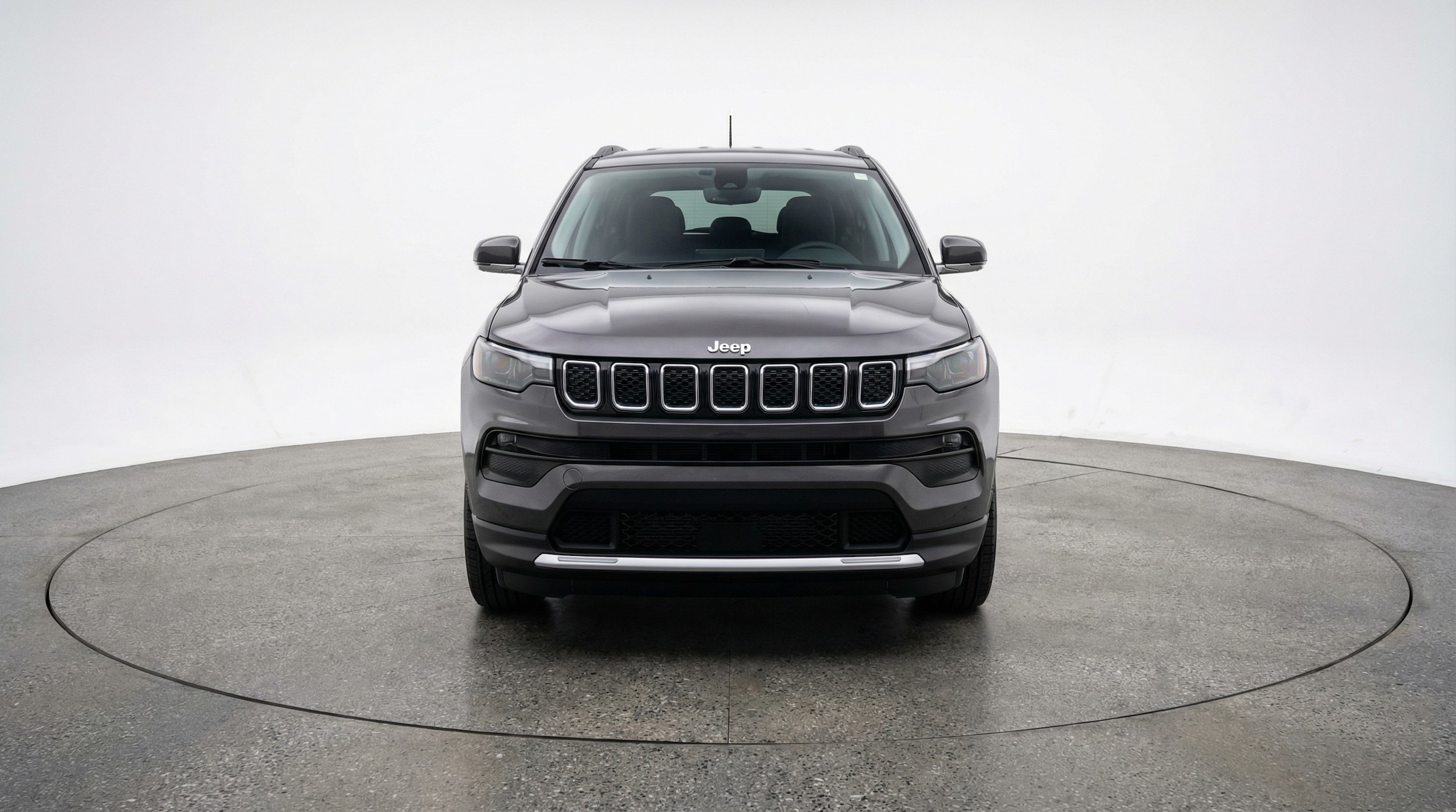 Thumbnail: 2025 Jeep Compass - 2