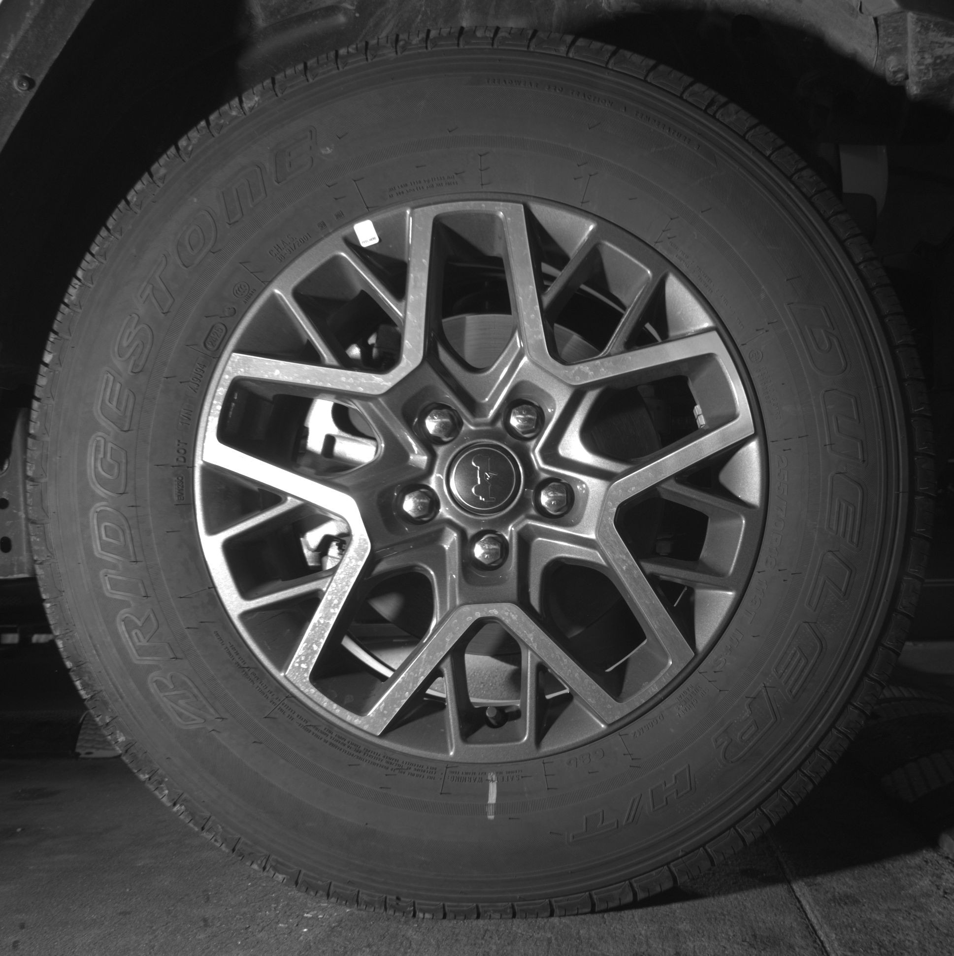 Thumbnail: 2025 Jeep Wrangler - 10