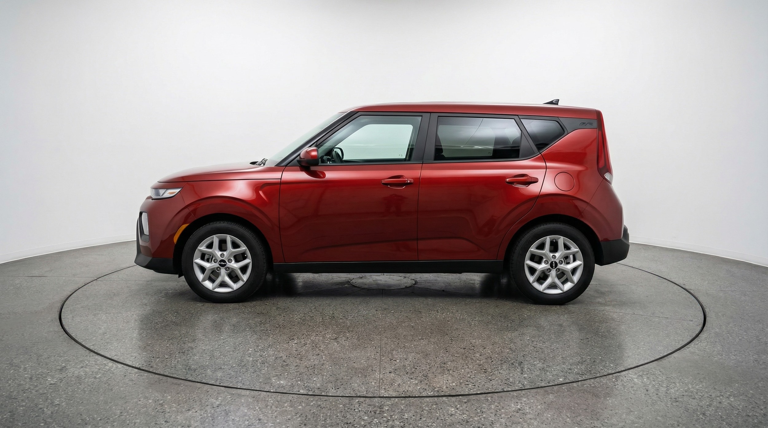 Thumbnail: 2025 Kia Soul - 4