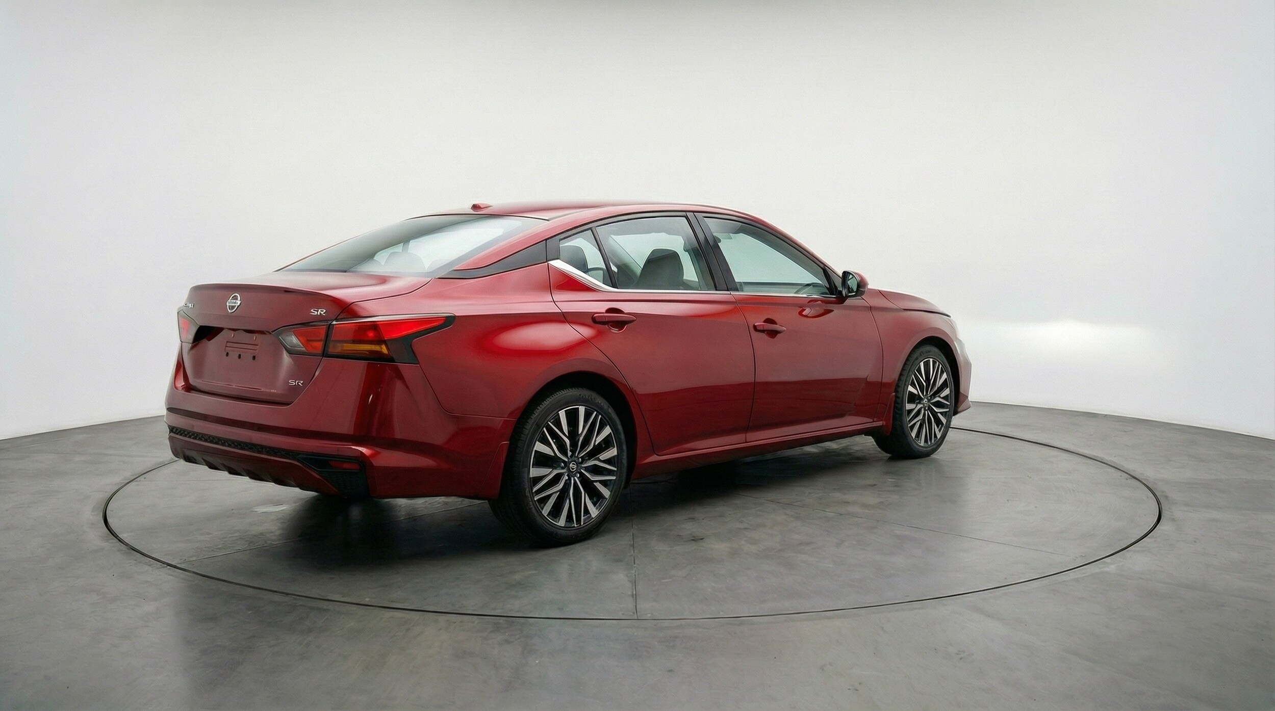 Thumbnail: 2025 Nissan Altima - 7