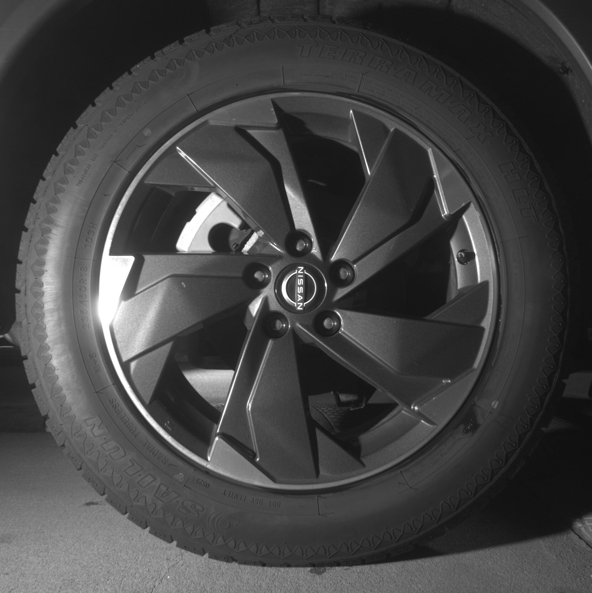 Thumbnail: 2025 Nissan Rogue - 12