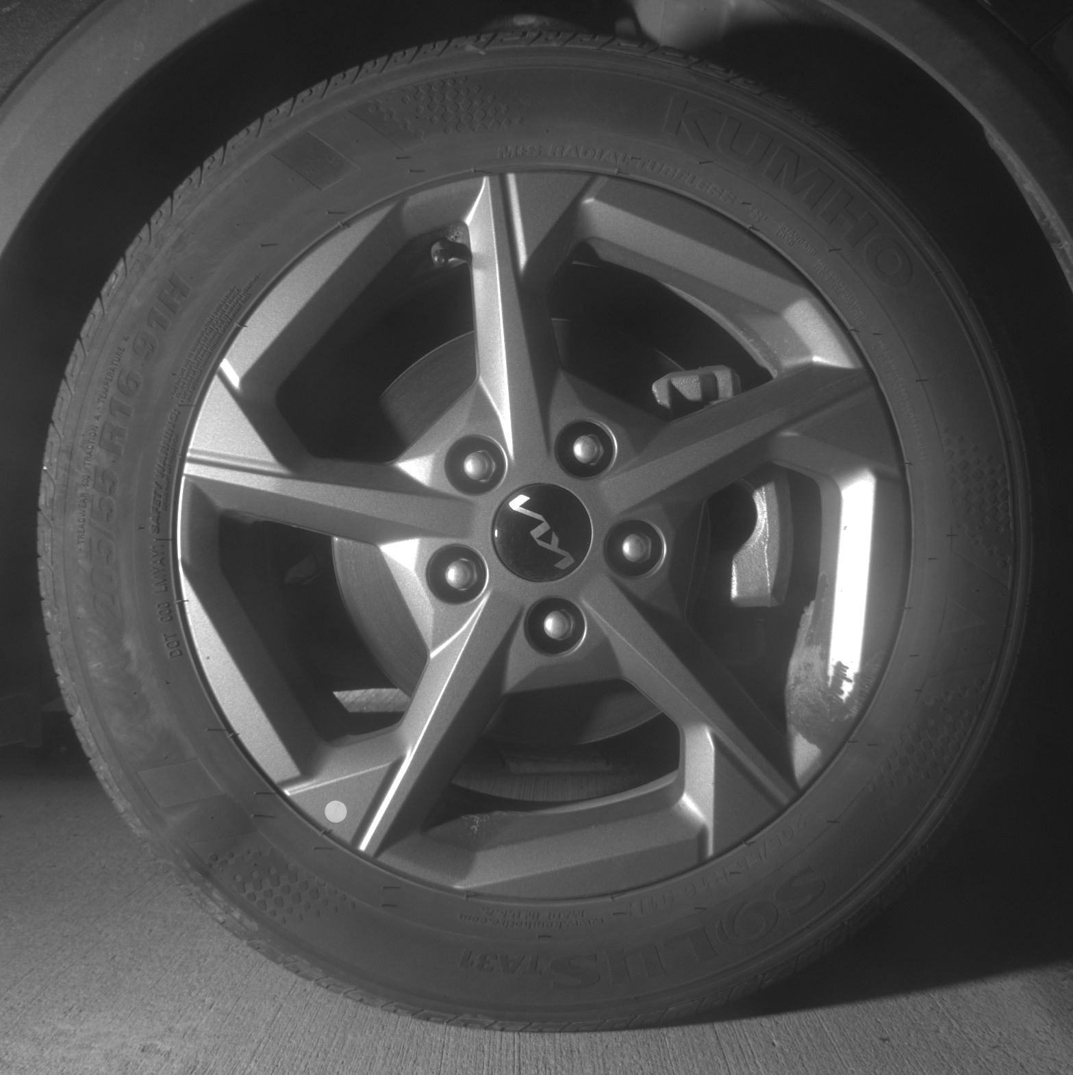 Thumbnail: 2025 Kia K4 - 10