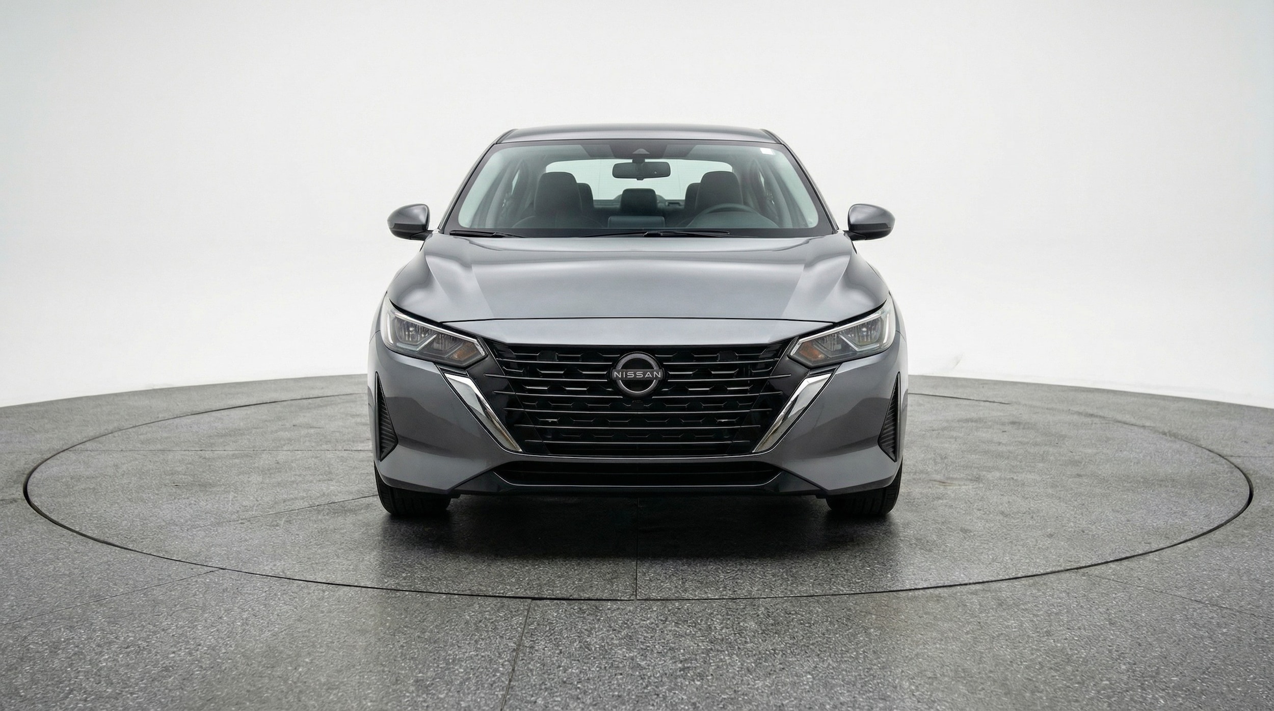 Thumbnail: 2025 Nissan Sentra - 2