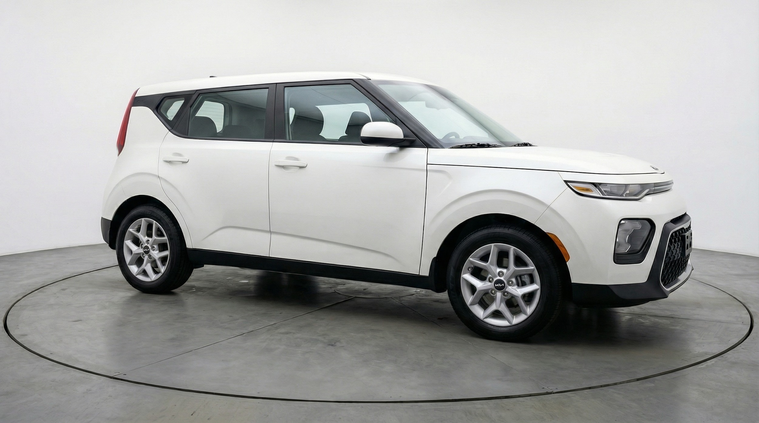 Thumbnail: 2025 Kia Soul - 1