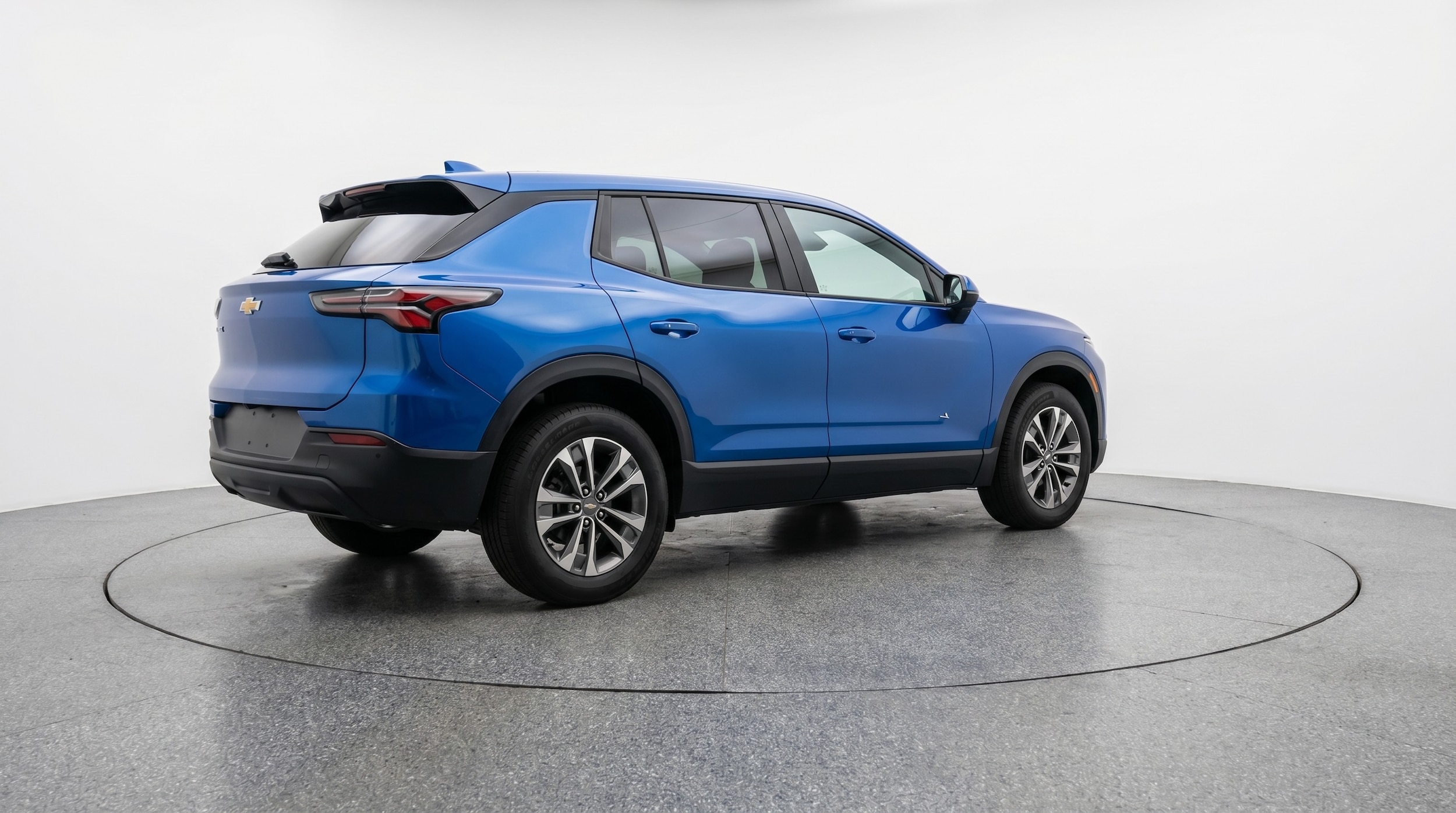 Thumbnail: 2025 Chevrolet Equinox - 7