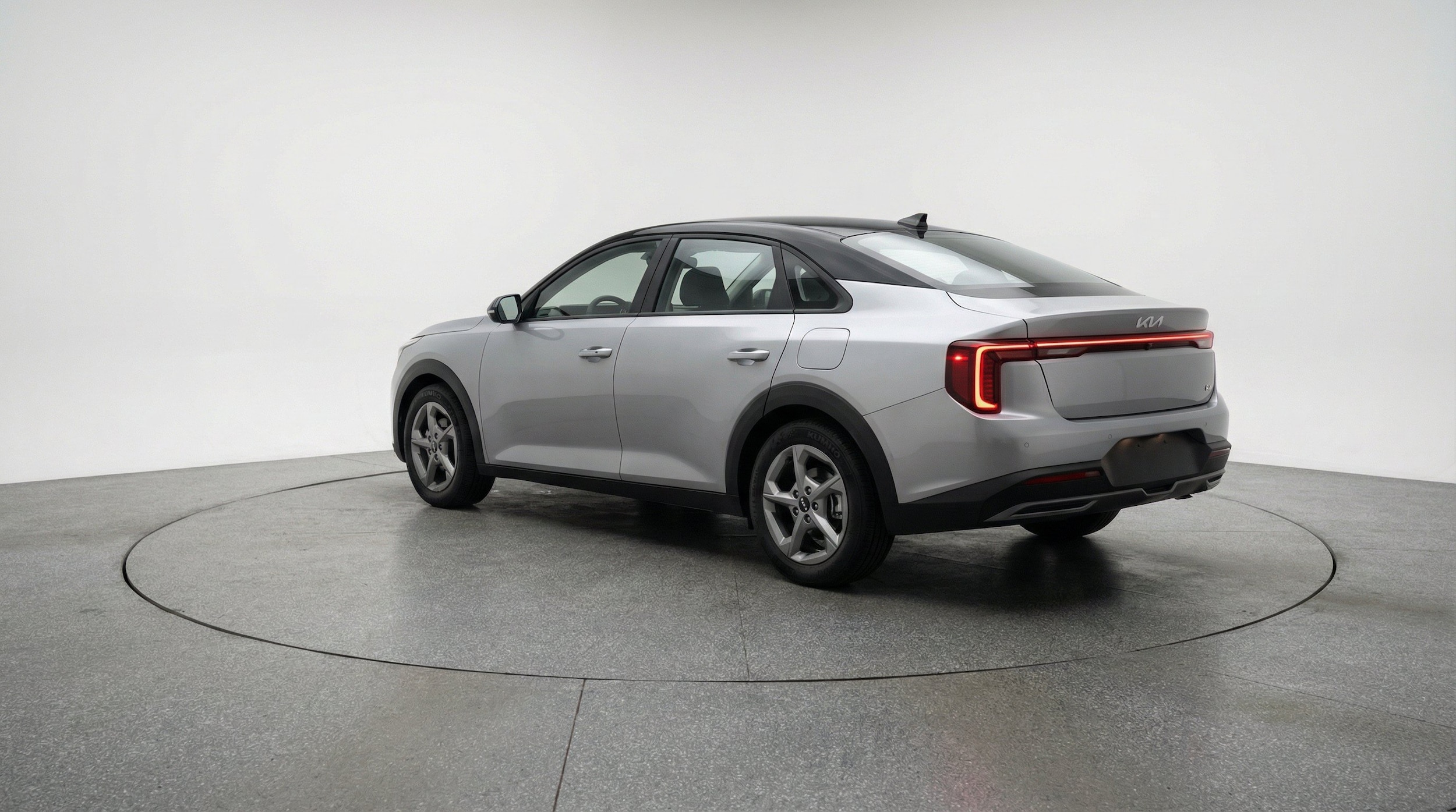 Thumbnail: 2026 Kia K4 - 6