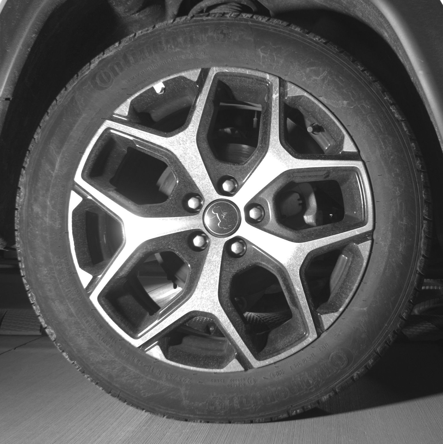 Thumbnail: 2025 Jeep Compass - 12