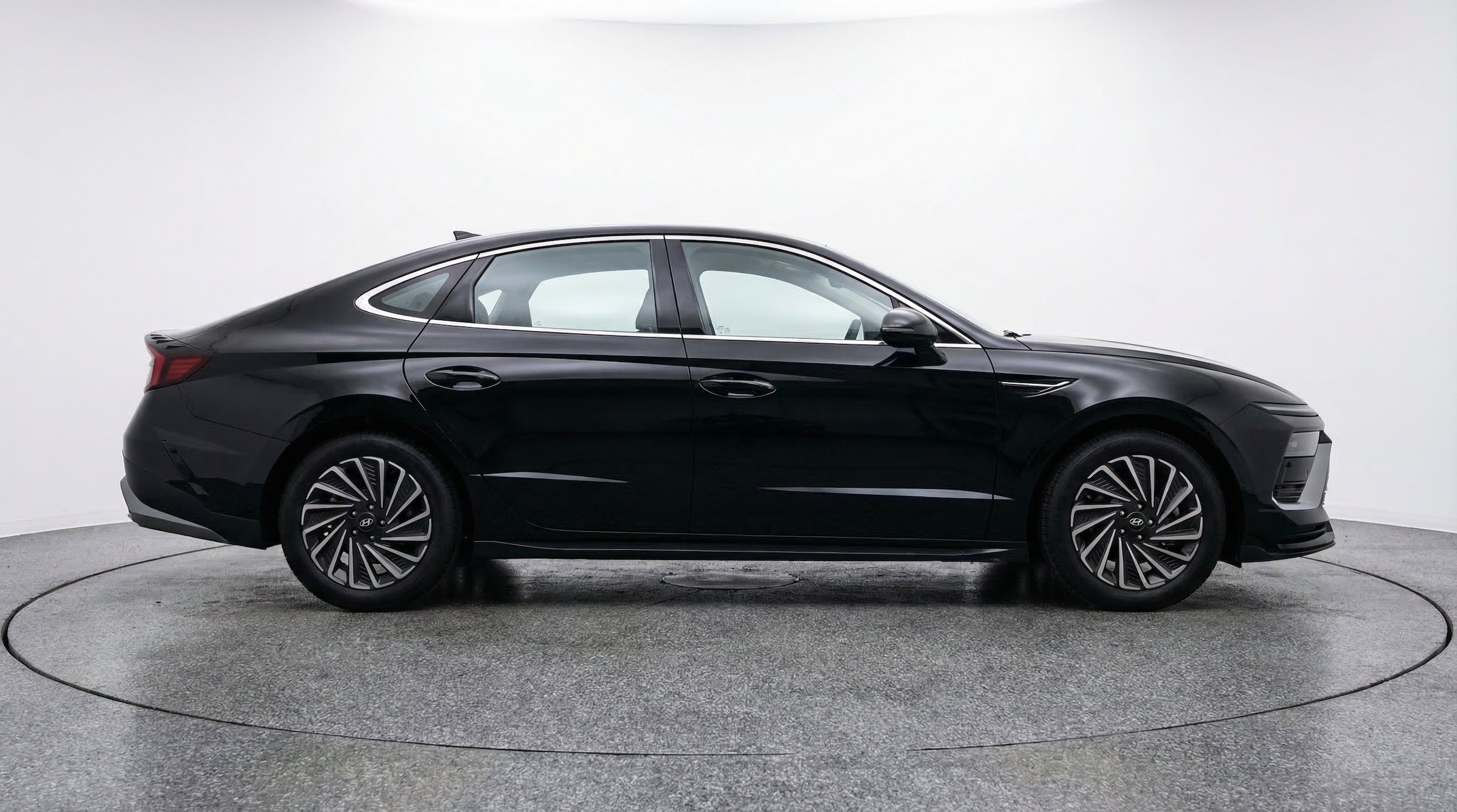 Thumbnail: 2025 Hyundai Sonata - 11