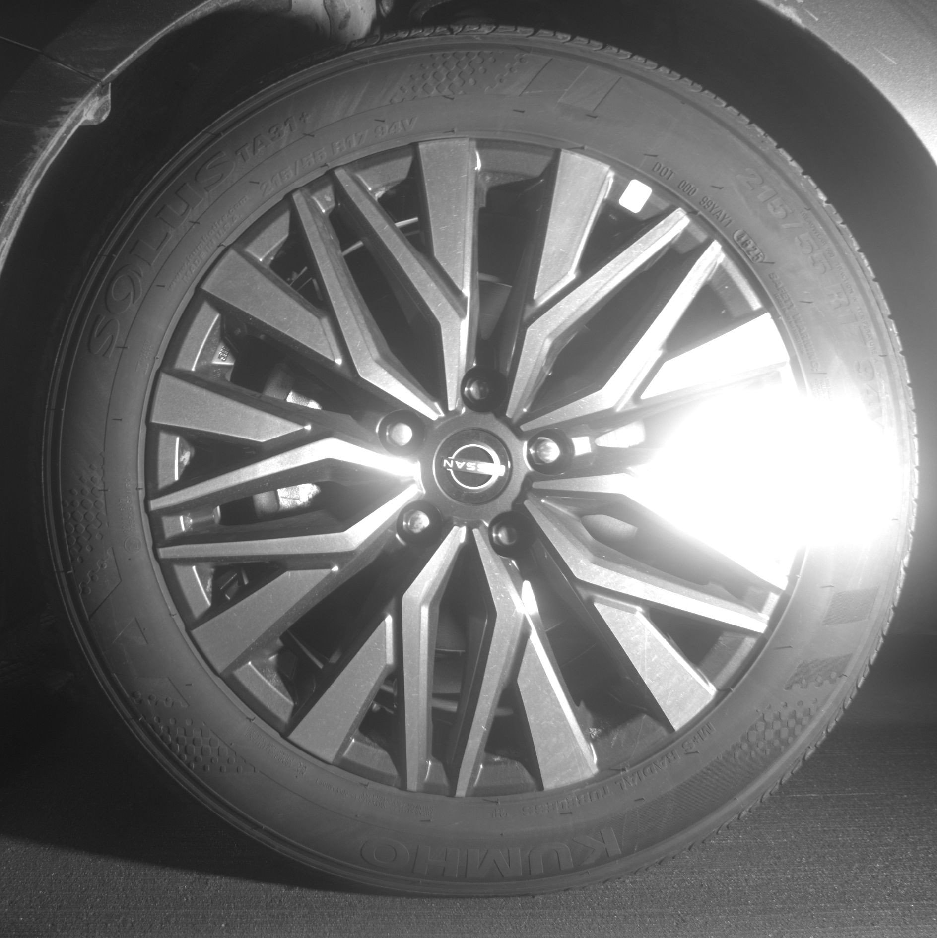 Thumbnail: 2026 Nissan Altima - 12