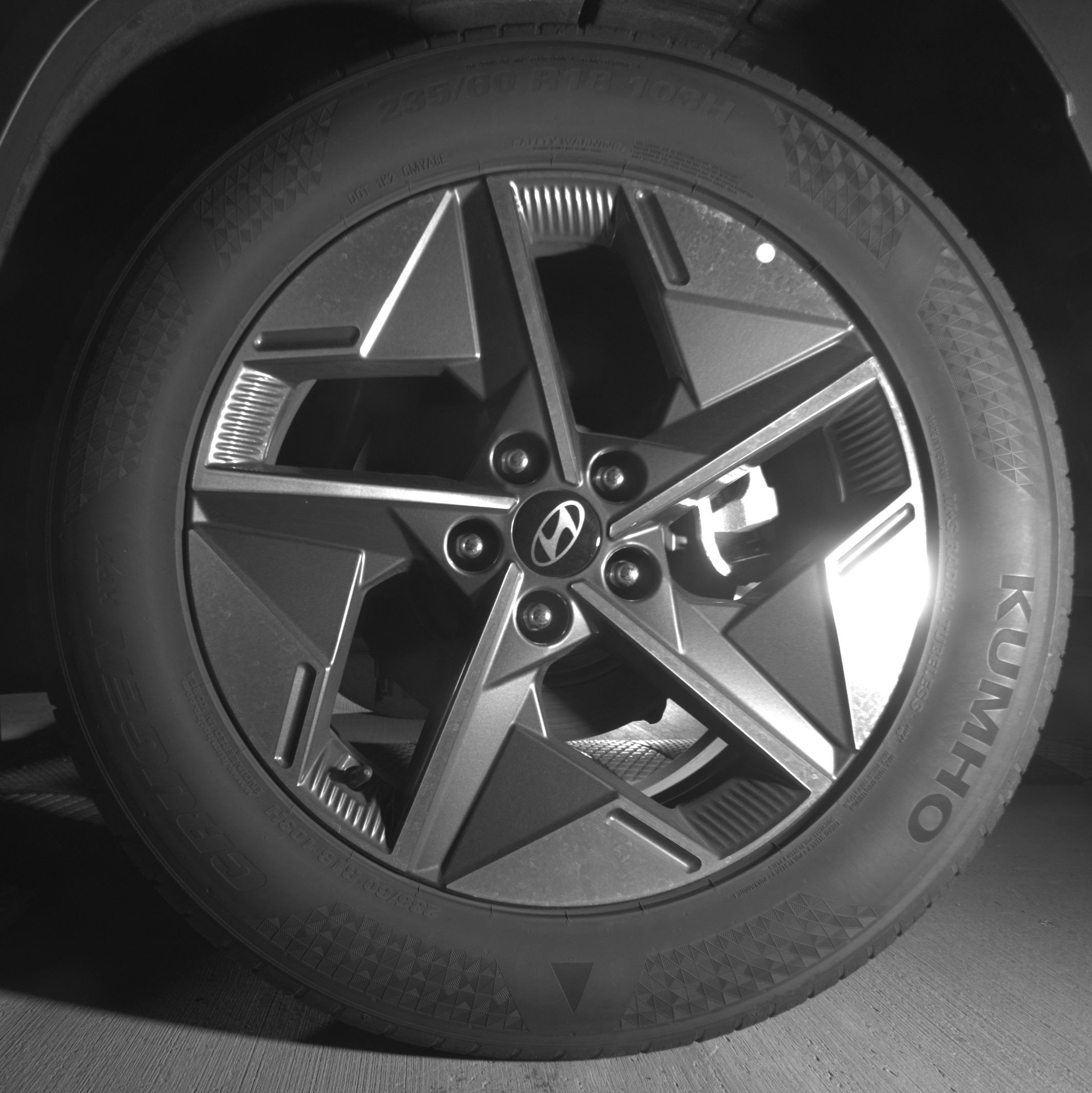 Thumbnail: 2026 Hyundai Tucson - 14
