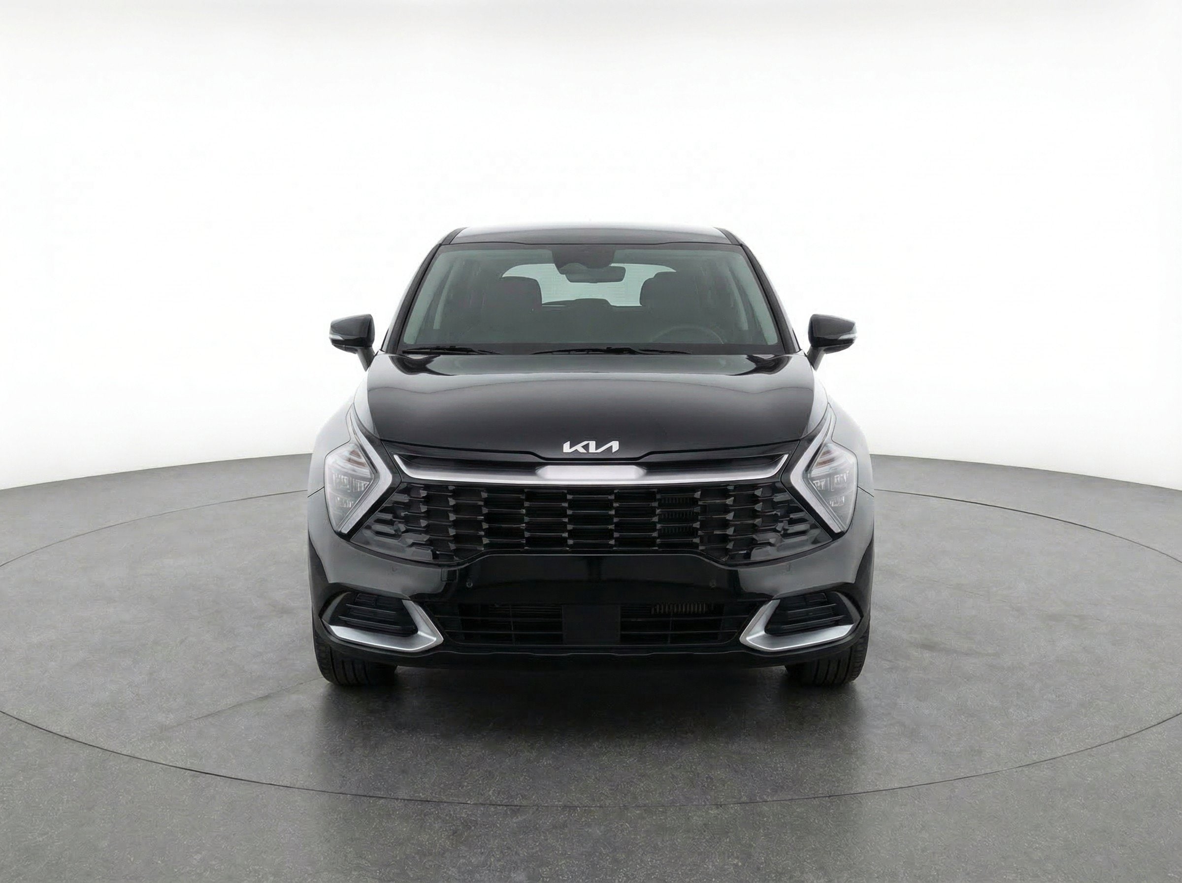 Thumbnail: 2026 Kia Sportage - 2