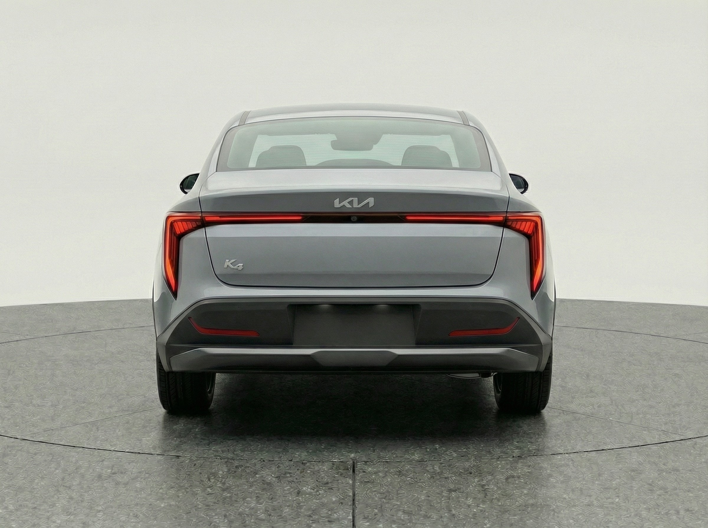 Thumbnail: 2025 Kia K4 - 6