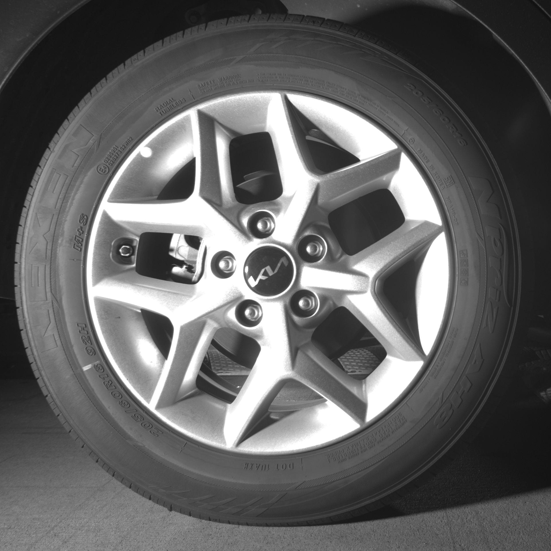 Thumbnail: 2025 Kia Soul - 12