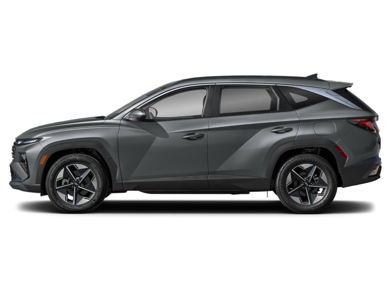Thumbnail: 2026 Hyundai Tucson - 3